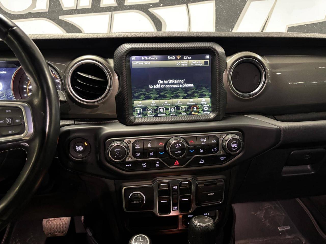 2023 Jeep Wrangler Sahara 4 Door 4x4 $0 % DOWN FINANCE OAC Photo