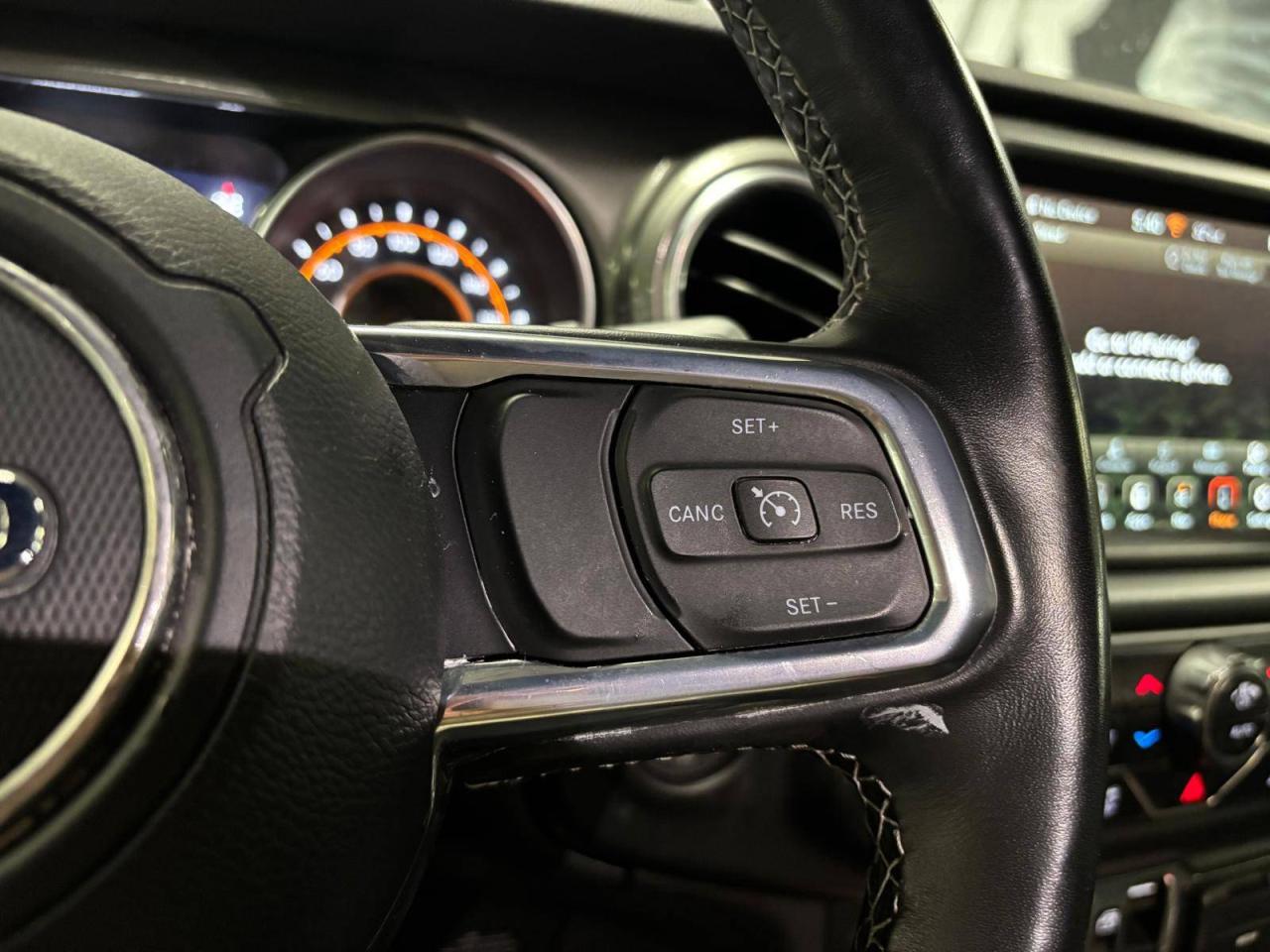 2023 Jeep Wrangler Sahara 4 Door 4x4 $0 % DOWN FINANCE OAC Photo