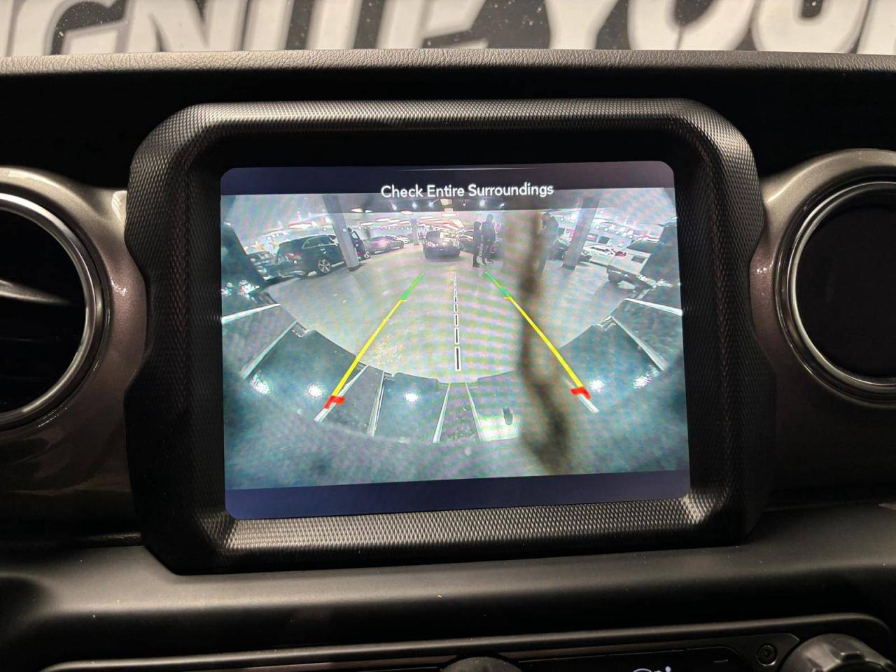 2023 Jeep Wrangler Sahara 4 Door 4x4 $0 % DOWN FINANCE OAC Photo