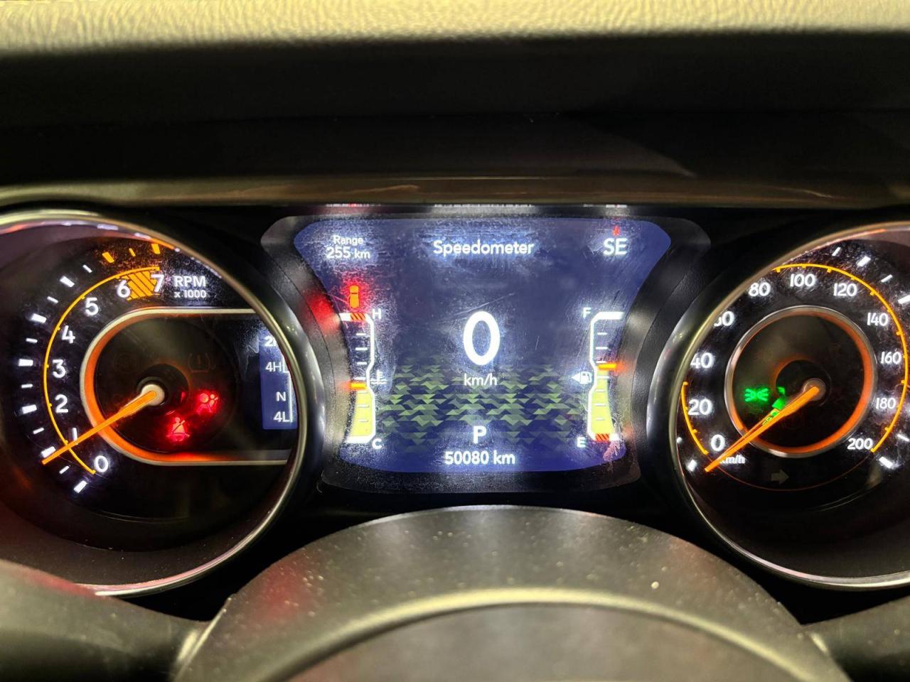 2023 Jeep Wrangler Sahara 4 Door 4x4 $0 % DOWN FINANCE OAC Photo