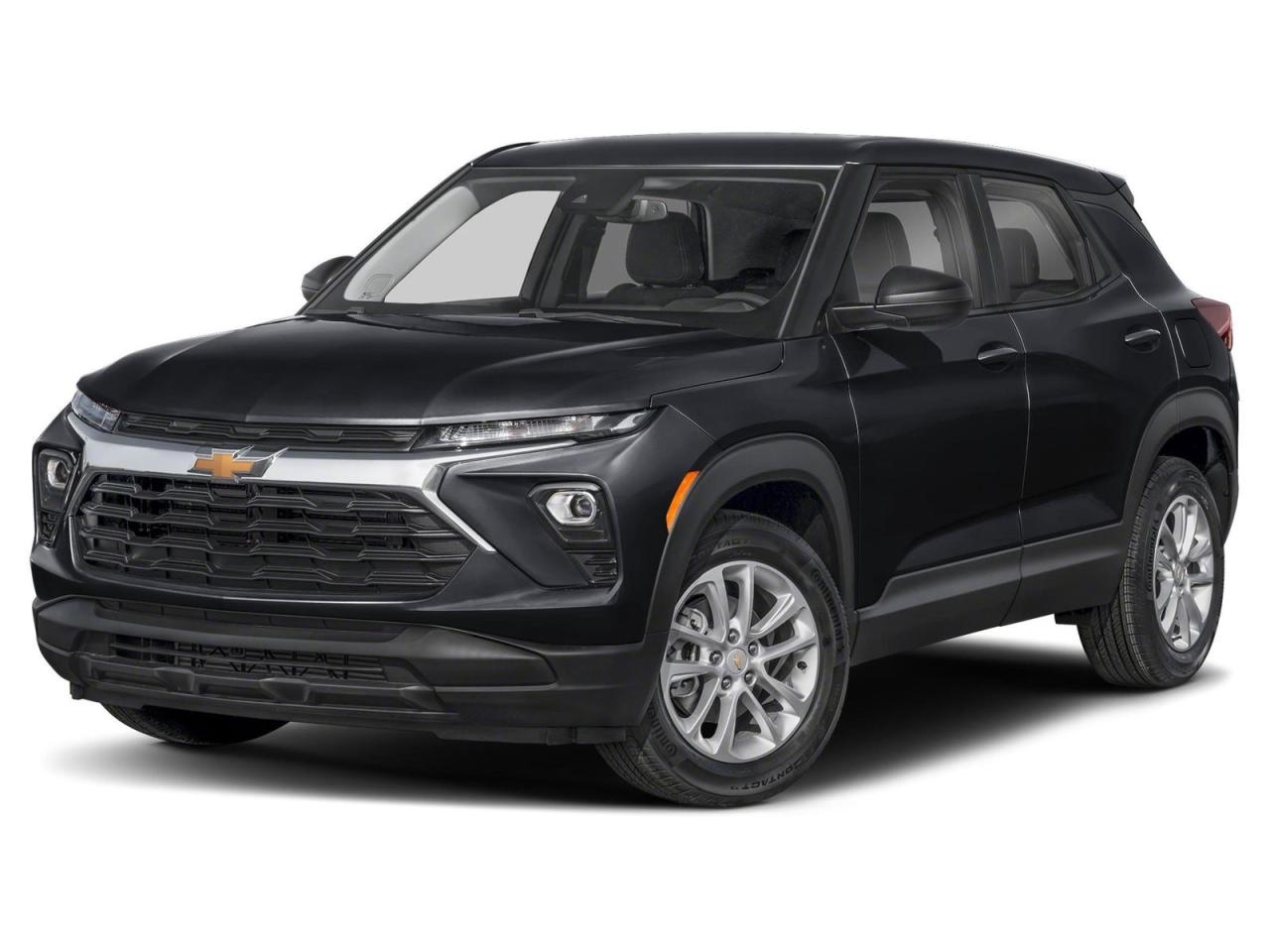 New 2026 Chevrolet TrailBlazer LS |Factory Order- Arriving Soon| for sale in Winnipeg, MB