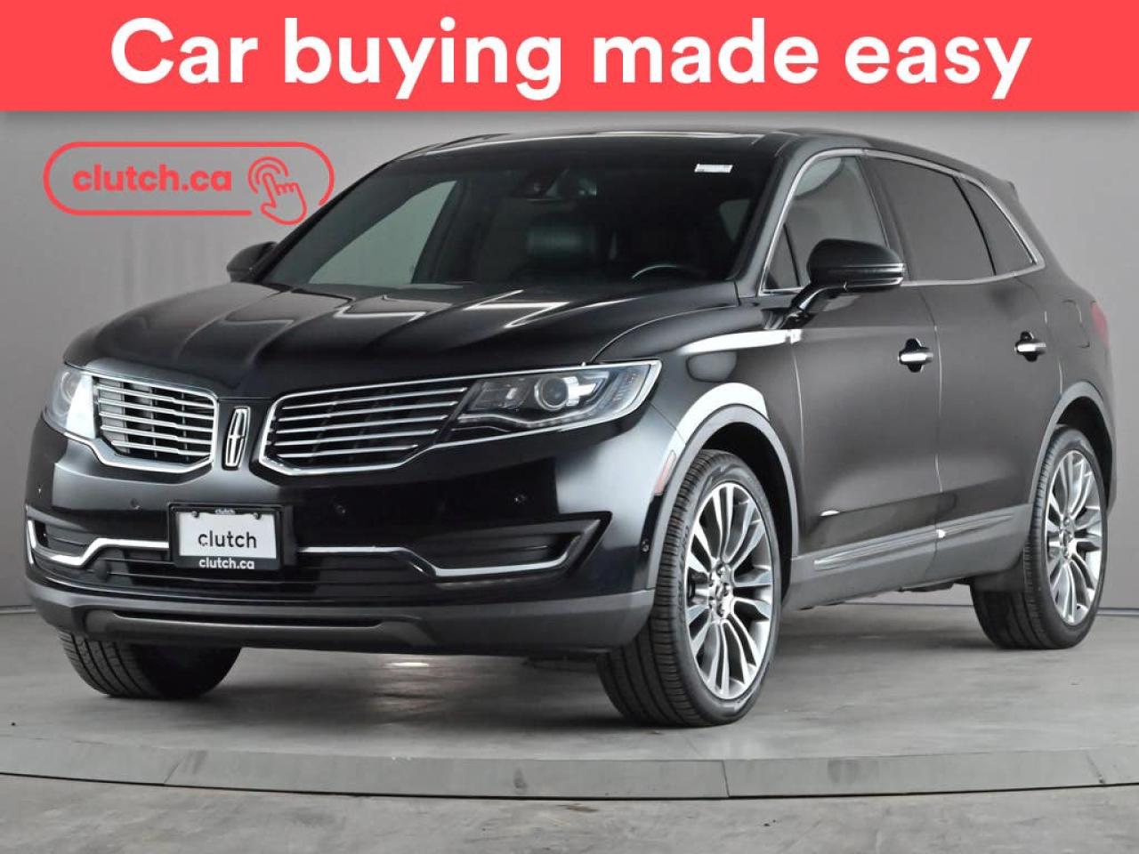 1 OWNER / GPS Navigation, Ambient Lighting, Brake Assist and more!<br> <br>Clutch is the largest online used car retailer in Canada, delivering a seamless, hassle-free car-buying experience to drivers everywhere. Shop thousands of used cars online, get the right one delivered to your door, and enjoy peace of mind with our 10-Day Money-Back Guarantee. How sweet is that? To learn more, visit clutch.ca.<br> <br>The top features for this car include:<br> <br>Touchscreen Display<br>GPS Navigation<br>Ambient Lighting<br>Brake Assist<br>Power Tailgate/Hatch<br>Auto Dimming Rearview Mirror<br>Front Heated Seats<br>Ventilated Front Seats<br>Rear Heated Seats<br>Driver Seat Memory System<br>Climate Control<br>Dual Zone Front Climate Control<br>Rear Climate Vents<br>Cruise Control<br>Adaptive Cruise Control<br>Integrated Garage Door Opener<br>12V Outlet<br>Internet Access<br>USB Input<br>Passive Keyless Entry<br>Push Button Start<br>Keyfob Remote Start<br>Front View Camera<br>Power Folding Exterior Mirrors<br>Lane Departure Warning<br>Blindspot Sensors<br>Forward Collision Warning<br>Rear Collision Warning<br>Pedestrian Detection<br>Heated Steering Wheel<br>Rain Sensing Wipers<br>Panoramic Sunroof<br>Hill Assistance<br>Rear View Camera<br>Parking Sensors<br>Rear Parking Sensors<br>Power Driver Seat<br>Power Passenger Seat<br>360 Camera<br> <br>Seamless home delivery - Delivery to your door in a matter of days. Available on select packages.<br> <br>Try it out for 10 days - If you do not like it, we will take it back. <br> <br>Quality assured - All cars go through our rigorous 210-point inspection and reconditioning process.<br> <br>Peace of mind - Warranty and protection plans available.<br> <br>Haggle-free - No haggling or hard sells.<br> <br>100% Transparency - Full inspection reports on every car, including high-res photography and a free Carfax report.<br> <br>Listed price is for cash purchase only and does not include taxes, Shipping Fees (if applicable), Delivery Fees (if applicable), government licensing fees.<br> <br>Previous Provincial Registrations:<br>Ontario<br> <br>Stock # 80628