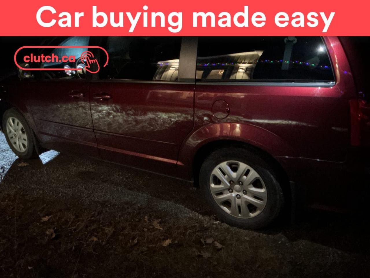 NO ACCIDENTS / CLEAN CARFAX / 12V Outlet, Hill Assistance, Brake Assist and more!<br> <br>Clutch is the largest online used car retailer in Canada, delivering a seamless, hassle-free car-buying experience to drivers everywhere. Shop hundreds of used cars online, get the right one delivered to your door, and enjoy peace of mind with our 10-Day Money-Back Guarantee. How sweet is that? To learn more, visit clutch.ca.<br> <br>The top features for this car include:<br> <br>Cruise Control<br>12V Outlet<br>Hill Assistance<br>Brake Assist<br>Climate Control<br>Dual Zone Front Climate Control<br>Keyless Entry<br> <br>Seamless home delivery - Delivery anywhere in Nova Scotia, anywhere on PEI, and East of Fredericton, New Brunswick. Available on select packages.<br> <br>Try it out for 10 days - If you do not like it, we will take it back.<br> <br>Quality assured - Rigorous 210-point inspection and reconditioning process.<br> <br>Peace of mind - Warranty and protection plans available. Plus, every Clutch car comes with a 2-year MVI.<br> <br>Haggle-free - No haggling or hard sells.<br> <br>100% Transparency - Full inspection reports on every car, including high-res photography and a free Carfax report.<br> <br>Listed price is for cash purchase only and does not include taxes, Shipping Fees (if applicable), Delivery Fees (if applicable), government licensing fees.<br> <br>Previous Provincial Registrations:<br>Nova Scotia<br> <br>Stock # 80700