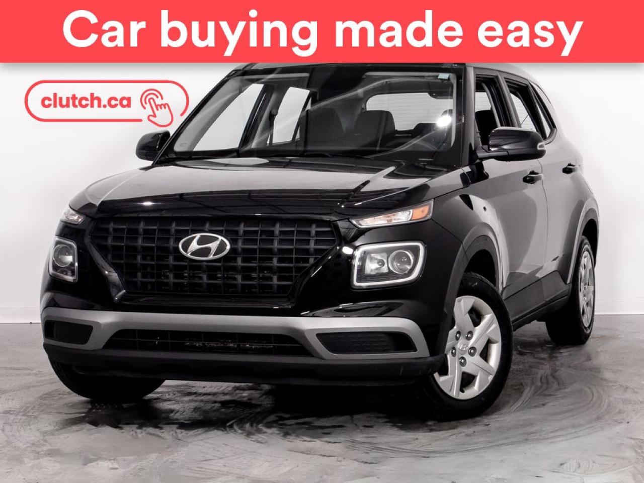 NO ACCIDENTS / CLEAN CARFAX / 1 OWNER / Front Heated Seats, Climate Control, Bluetooth Music and more!<br> <br>Clutch is the largest online used car retailer in Canada, delivering a seamless, hassle-free car-buying experience to drivers everywhere. Shop hundreds of used cars online, get the right one delivered to your door, and enjoy peace of mind with our 10-Day Money-Back Guarantee. How sweet is that? To learn more, visit clutch.ca.<br> <br>The top features for this car include:<br> <br>Brake Assist<br>Front Heated Seats<br>Climate Control<br>Bluetooth Music<br>Touchscreen Display<br>Cruise Control<br>USB Input<br>Hill Assistance<br>12V Outlet<br>Hands Free Device Connectivity<br>Apple CarPlay<br>Android Auto<br>Keyless Entry<br>Rear View Camera<br> <br>Seamless home delivery - Delivery anywhere in Nova Scotia, anywhere on PEI, and East of Fredericton, New Brunswick. Available on select packages.<br> <br>Try it out for 10 days - If you do not like it, we will take it back.<br> <br>Quality assured - Rigorous 210-point inspection and reconditioning process.<br> <br>Peace of mind - Warranty and protection plans available. Plus, every Clutch car comes with a 2-year MVI.<br> <br>Haggle-free - No haggling or hard sells.<br> <br>100% Transparency - Full inspection reports on every car, including high-res photography and a free Carfax report.<br> <br>Listed price is for cash purchase only and does not include taxes, Shipping Fees (if applicable), Delivery Fees (if applicable), government licensing fees.<br> <br>Previous Provincial Registrations:<br>Nova Scotia<br> <br>Stock # 80706