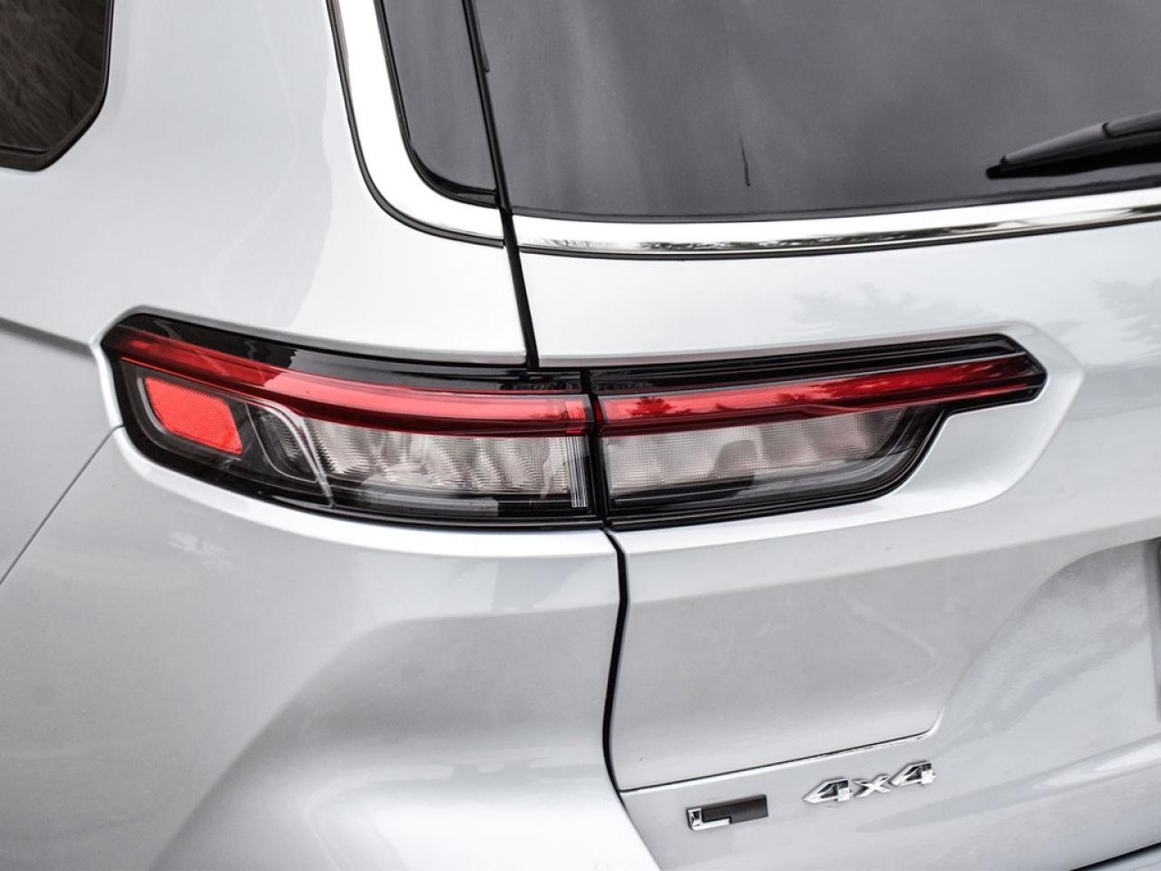 2022 Jeep Grand Cherokee L Limited |LIMITED|10.1NAV|PANOROOF|LUXTECH|360CAM|ALPINE| Photo