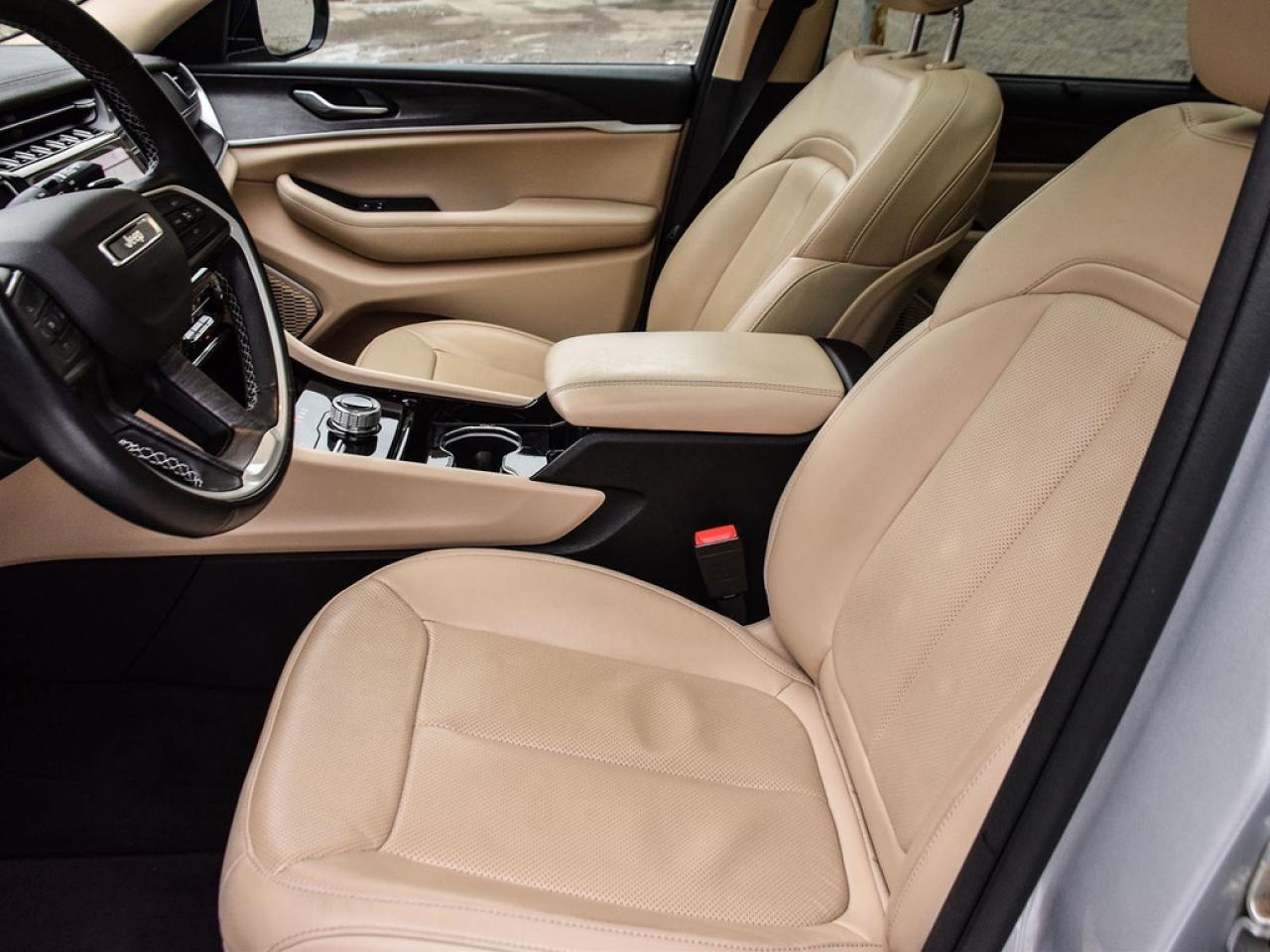 2022 Jeep Grand Cherokee L Limited |LIMITED|10.1NAV|PANOROOF|LUXTECH|360CAM|ALPINE| Photo