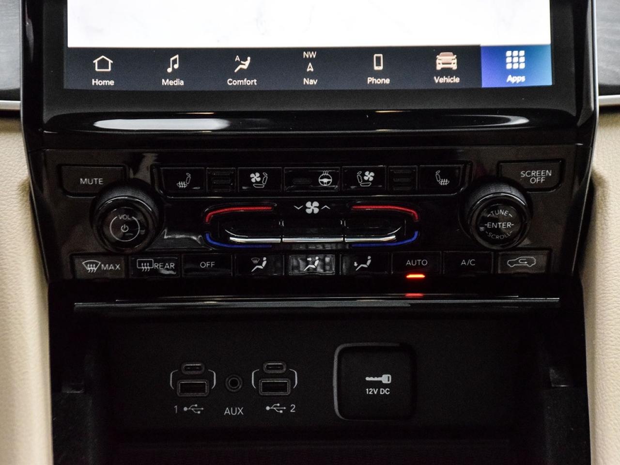 2022 Jeep Grand Cherokee L Limited |LIMITED|10.1NAV|PANOROOF|LUXTECH|360CAM|ALPINE| Photo