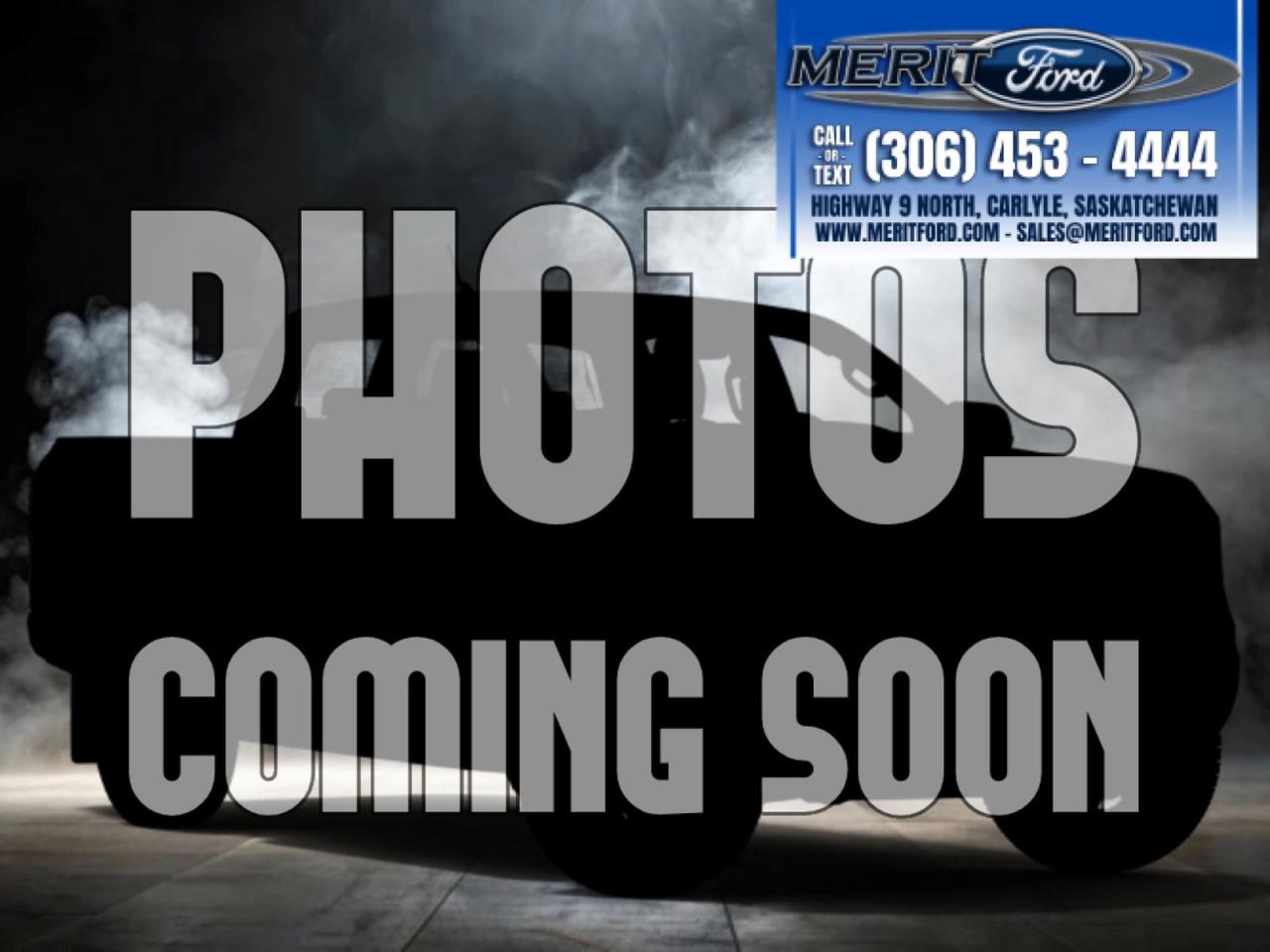 New 2026 Ford Explorer Platinum for sale in Carlyle, SK