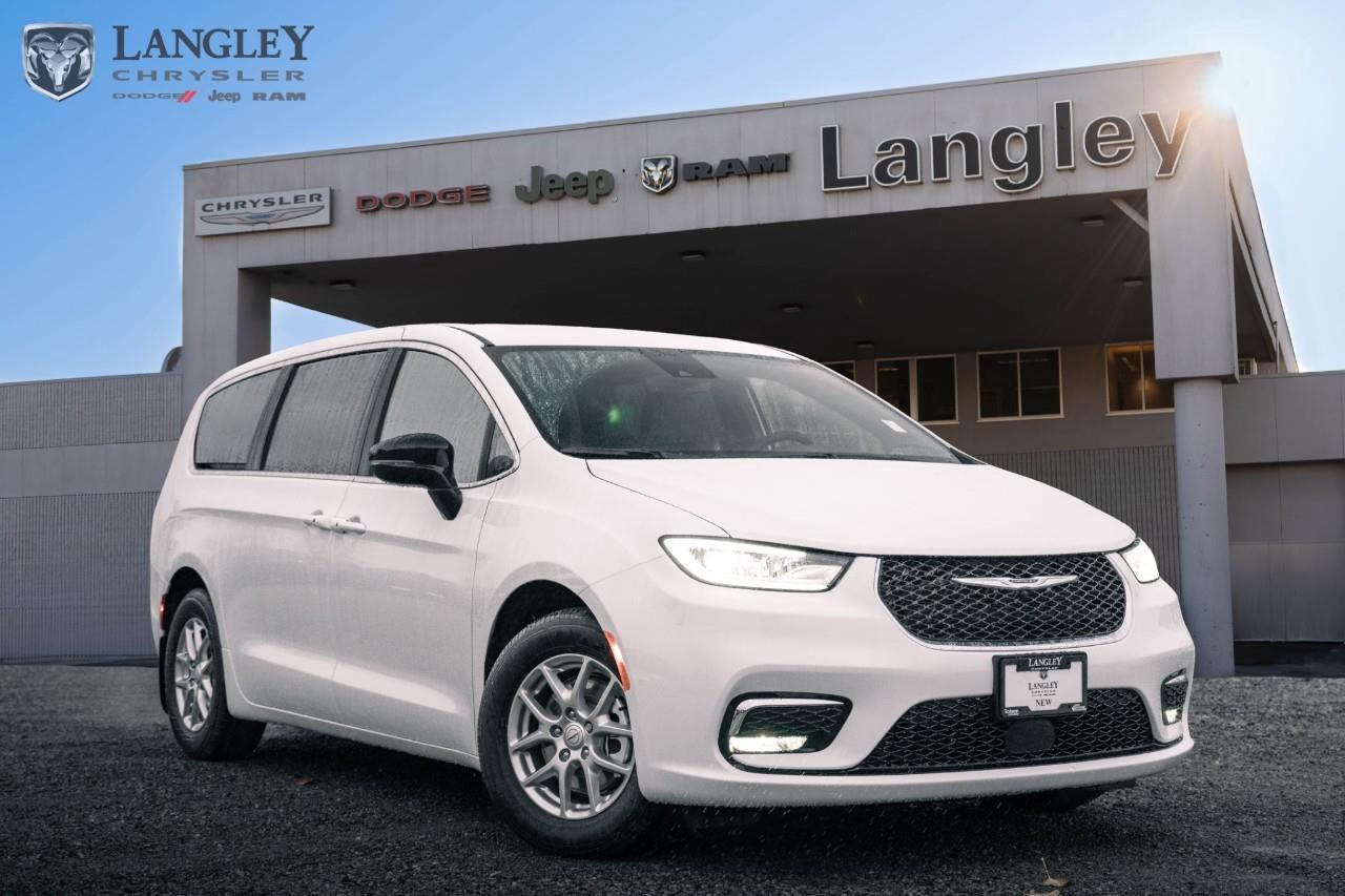 <p><strong>2026 Chrysler Grand Caravan</strong></p><p>A practical and versatile minivan designed for families. </p><ul><li><p>3.6L Pentastar V6 engine (287 hp, 262 lb-ft torque). </p></li><li><p>Standard 9-speed automatic transmission. </p></li><li><p>Industry-exclusive Stow 'n Go seating. </p></li><li><p>Comprehensive suite of standard safety features. </p></li></ul><p>Come book a test drive at Langley Chrysler, conveniently located in Langley, British Columbia.</p><p><strong>Scroll down to see the full list of options and features.</strong></p>

<p>*All prices are net of all manufacturer incentives and/or rebates and are subject to change by the manufacturer without notice. All prices plus applicable taxes, applicable environmental recovery charges, documentation of $599 and full tank of fuel surcharge of $76 if a full tank is chosen.<br />Other items available that are not included in the above price:<br />Tire & Rim Protection and Key fob insurance starting from $599<br />Service contracts (extended warranties) for up to 7 years and 200,000 kms starting from $599<br />Custom vehicle accessory packages, mudflaps and deflectors, tire and rim packages, lift kits, exhaust kits and tonneau covers, canopies and much more that can be added to your payment at time of purchase<br />Undercoating, rust modules, and full protection packages starting from $199<br />Flexible life, disability and critical illness insurances to protect portions of or the entire length of vehicle loan?im?im<br />Financing Fee of $500 when applicable<br />Prices shown are determined using the largest available rebates and incentives and may not qualify for special APR finance offers. See dealer for details. This is a limited time offer.</p>