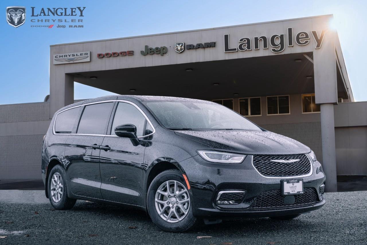 <p><strong>2026 Chrysler Grand Caravan</strong></p><p>A practical and versatile minivan designed for families. </p><ul><li><p>3.6L Pentastar V6 engine (287 hp, 262 lb-ft torque). </p></li><li><p>Standard 9-speed automatic transmission. </p></li><li><p>Industry-exclusive Stow 'n Go seating. </p></li><li><p>Comprehensive suite of standard safety features. </p></li></ul><p>Come book a test drive at Langley Chrysler, conveniently located in Langley, British Columbia.</p><p><strong>Scroll down to see the full list of options and features.</strong></p>

<p>*All prices are net of all manufacturer incentives and/or rebates and are subject to change by the manufacturer without notice. All prices plus applicable taxes, applicable environmental recovery charges, documentation of $599 and full tank of fuel surcharge of $76 if a full tank is chosen.<br />Other items available that are not included in the above price:<br />Tire & Rim Protection and Key fob insurance starting from $599<br />Service contracts (extended warranties) for up to 7 years and 200,000 kms starting from $599<br />Custom vehicle accessory packages, mudflaps and deflectors, tire and rim packages, lift kits, exhaust kits and tonneau covers, canopies and much more that can be added to your payment at time of purchase<br />Undercoating, rust modules, and full protection packages starting from $199<br />Flexible life, disability and critical illness insurances to protect portions of or the entire length of vehicle loan?im?im<br />Financing Fee of $500 when applicable<br />Prices shown are determined using the largest available rebates and incentives and may not qualify for special APR finance offers. See dealer for details. This is a limited time offer.</p>