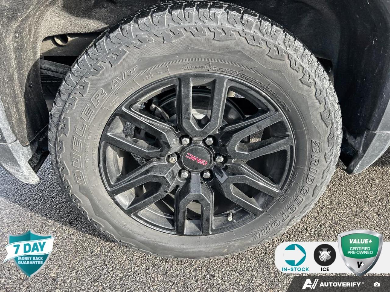 2022 GMC Sierra 1500 Limited Elevation X31 OFF ROAD PKG | HEATED SEATS | HEATED STEERING Photo