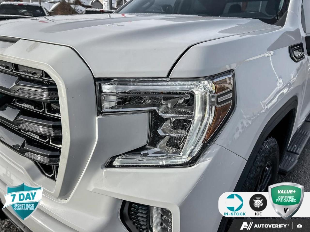 2022 GMC Sierra 1500 Limited Elevation X31 OFF ROAD PKG | HEATED SEATS | HEATED STEERING Photo