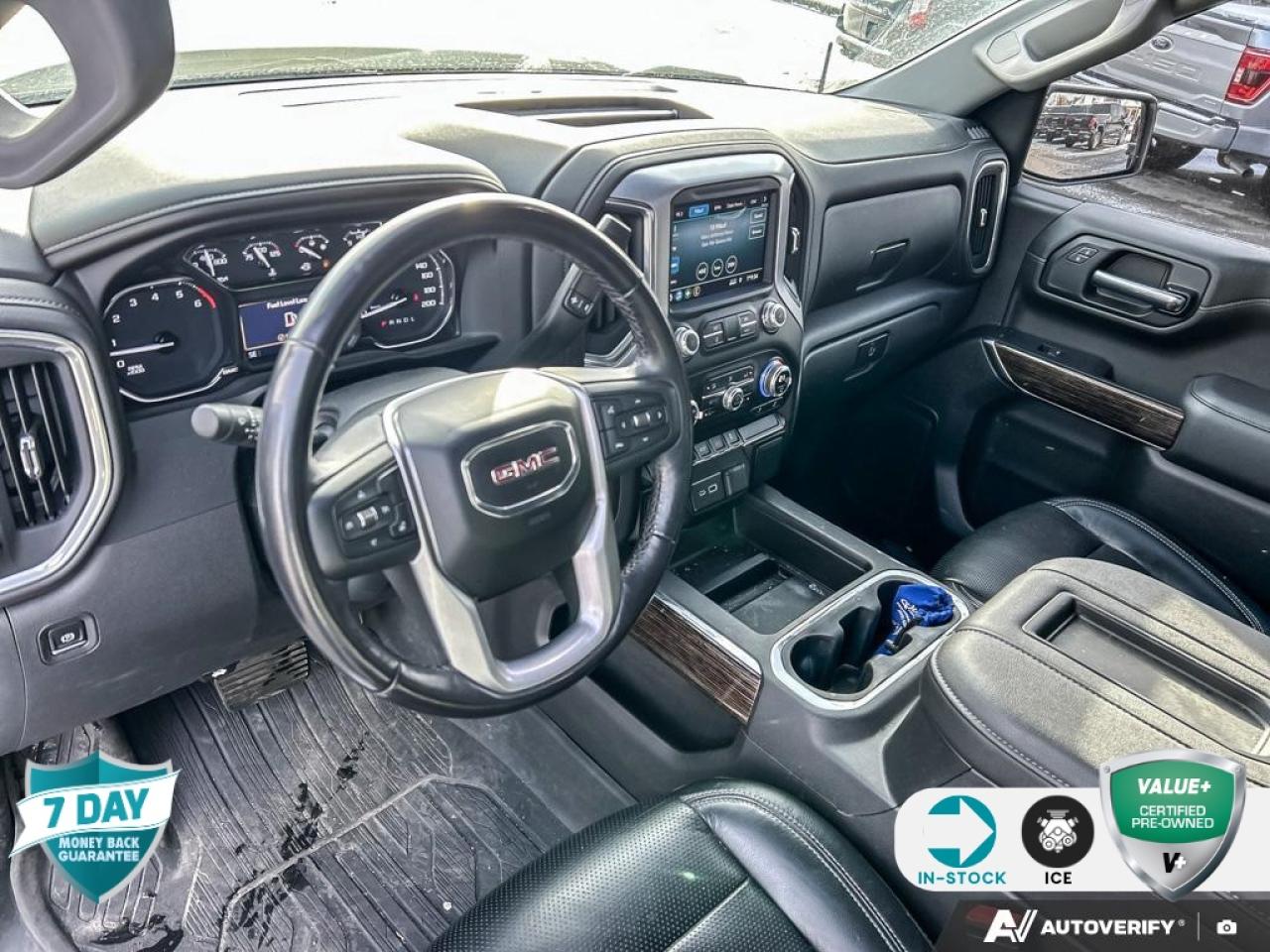 2022 GMC Sierra 1500 Limited Elevation X31 OFF ROAD PKG | HEATED SEATS | HEATED STEERING Photo