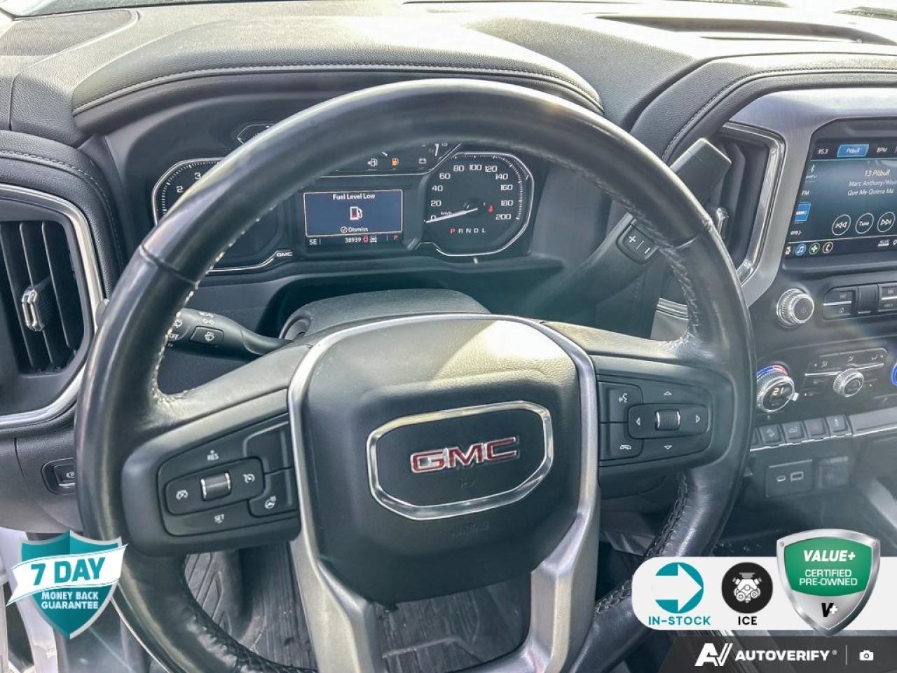 2022 GMC Sierra 1500 Limited Elevation X31 OFF ROAD PKG | HEATED SEATS | HEATED STEERING Photo