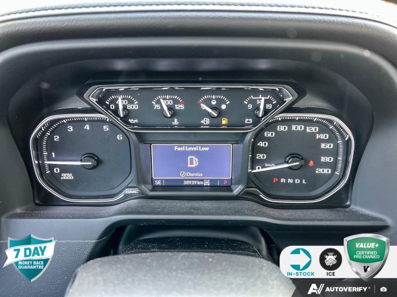 2022 GMC Sierra 1500 Limited Elevation X31 OFF ROAD PKG | HEATED SEATS | HEATED STEERING Photo