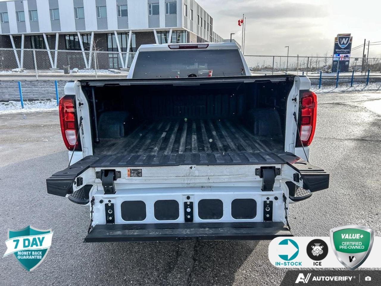 2022 GMC Sierra 1500 Limited Elevation X31 OFF ROAD PKG | HEATED SEATS | HEATED STEERING Photo