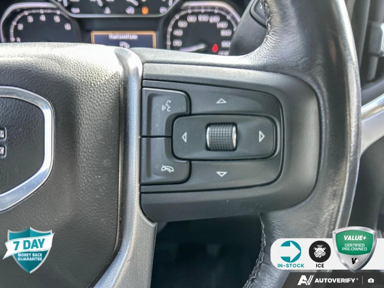 2022 GMC Sierra 1500 Limited Elevation X31 OFF ROAD PKG | HEATED SEATS | HEATED STEERING Photo