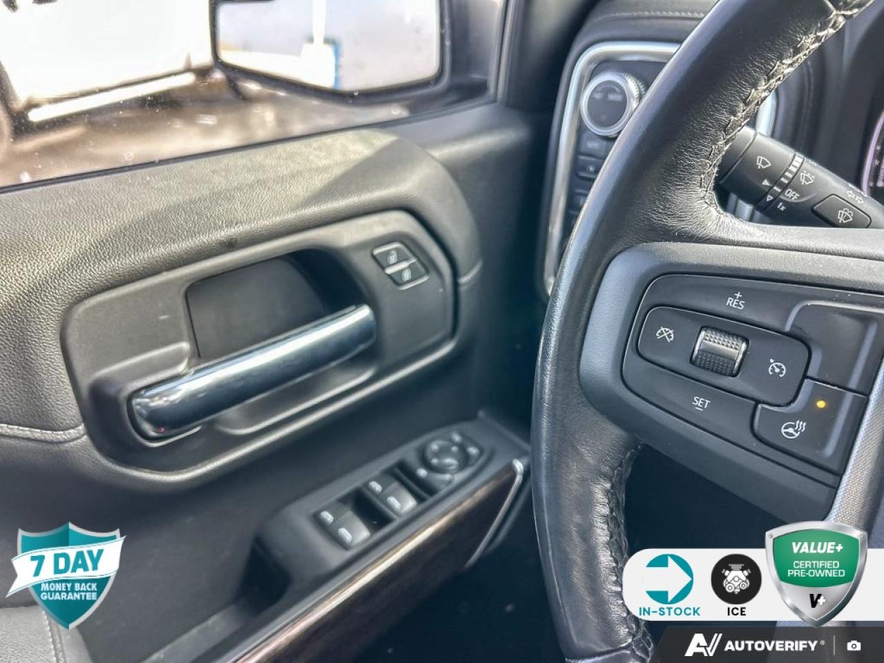 2022 GMC Sierra 1500 Limited Elevation X31 OFF ROAD PKG | HEATED SEATS | HEATED STEERING Photo