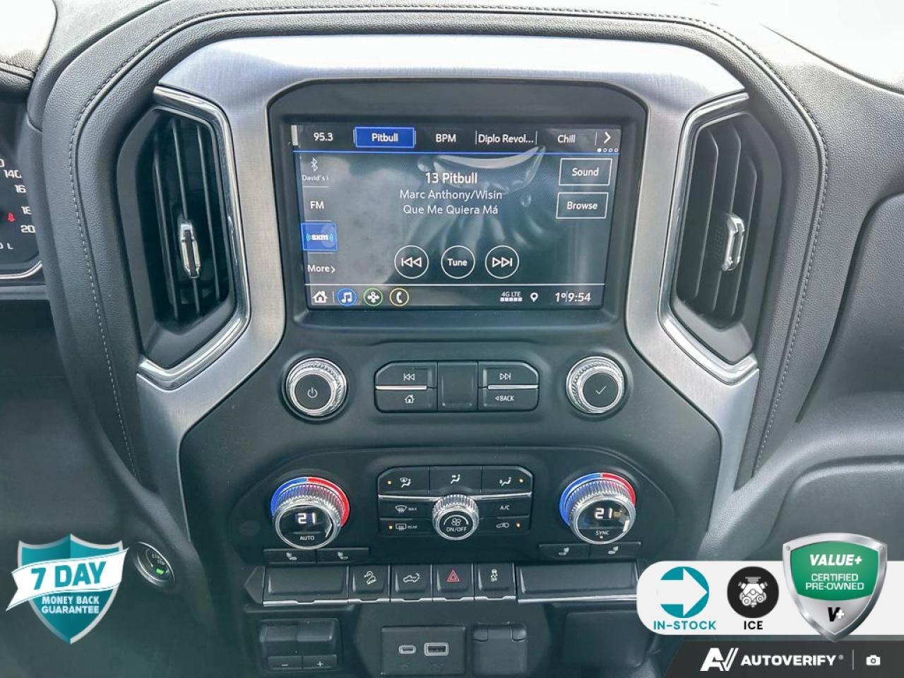 2022 GMC Sierra 1500 Limited Elevation X31 OFF ROAD PKG | HEATED SEATS | HEATED STEERING Photo