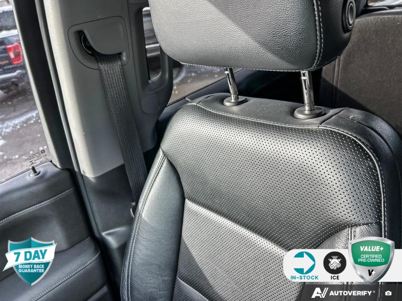 2022 GMC Sierra 1500 Limited Elevation X31 OFF ROAD PKG | HEATED SEATS | HEATED STEERING Photo