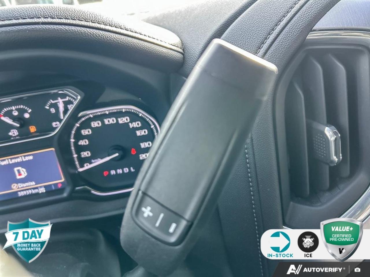 2022 GMC Sierra 1500 Limited Elevation X31 OFF ROAD PKG | HEATED SEATS | HEATED STEERING Photo