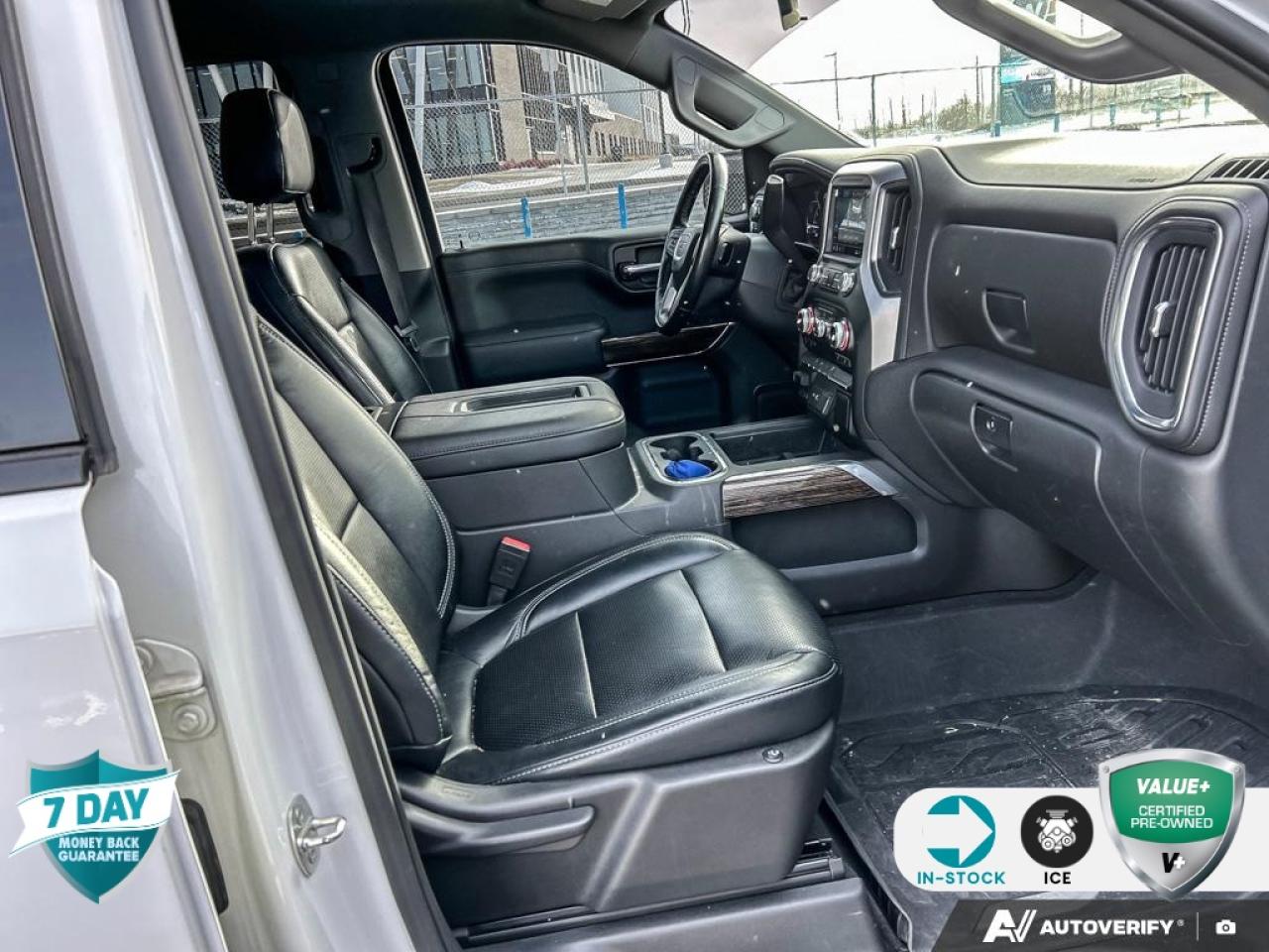 2022 GMC Sierra 1500 Limited Elevation X31 OFF ROAD PKG | HEATED SEATS | HEATED STEERING Photo