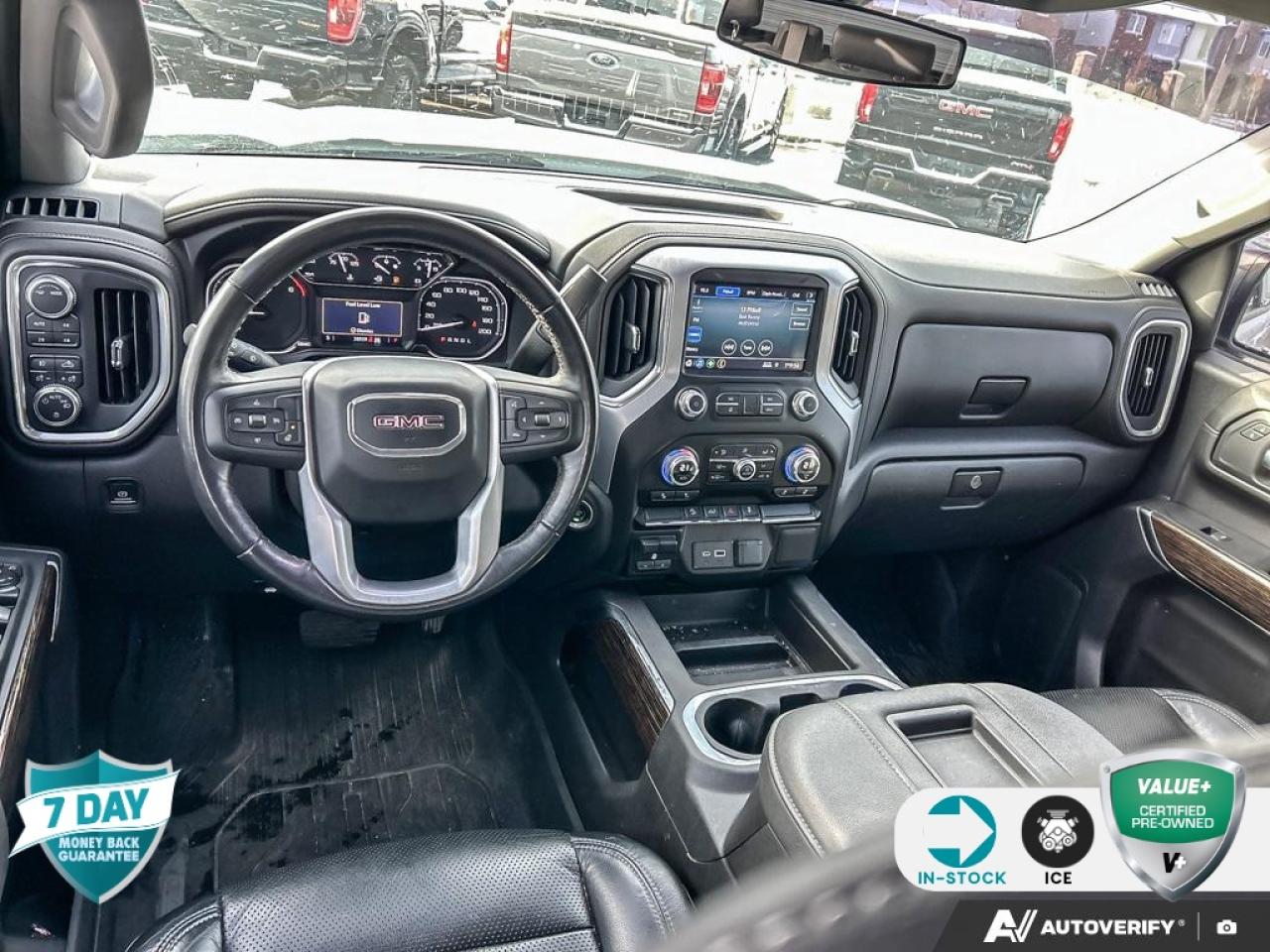 2022 GMC Sierra 1500 Limited Elevation X31 OFF ROAD PKG | HEATED SEATS | HEATED STEERING Photo