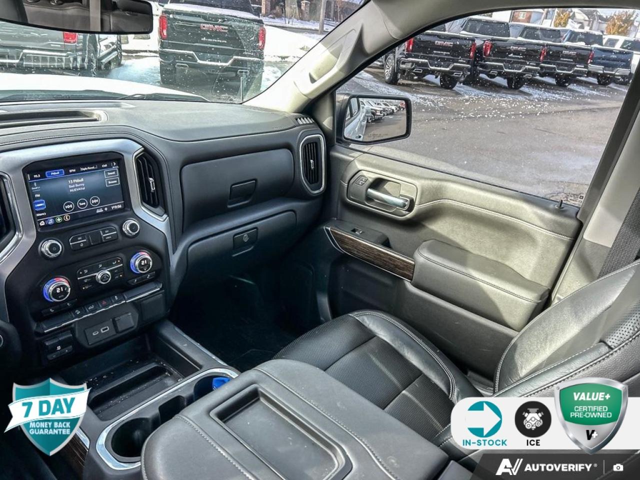 2022 GMC Sierra 1500 Limited Elevation X31 OFF ROAD PKG | HEATED SEATS | HEATED STEERING Photo