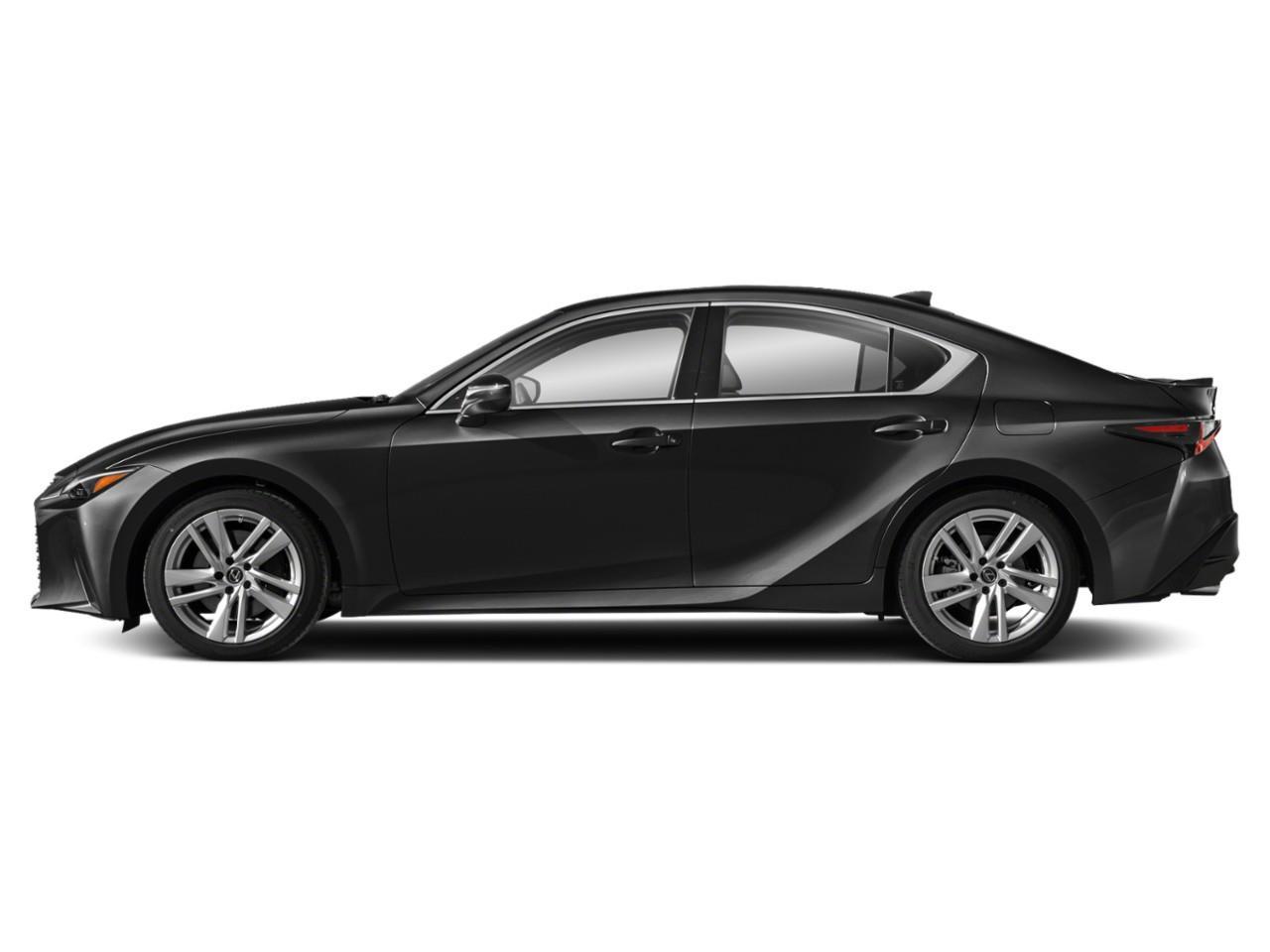 2022 Lexus IS 300 Ultra Luxury Package Photo3