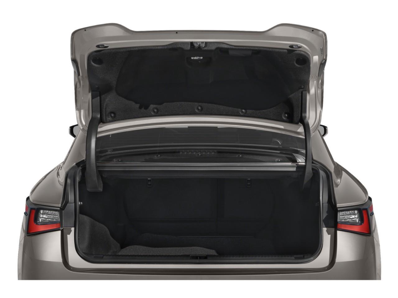 2022 Lexus IS 300 Ultra Luxury Package Photo