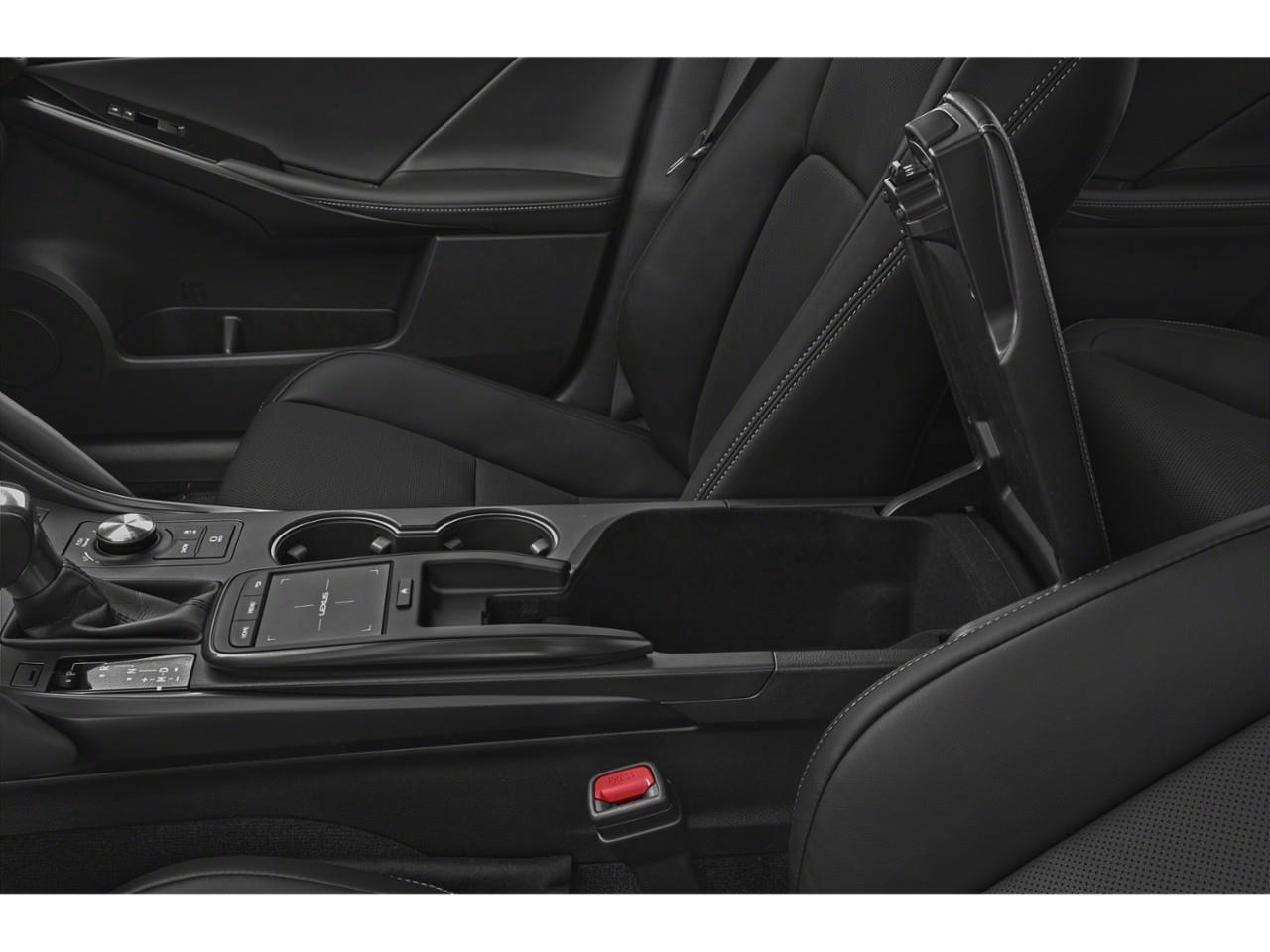 2022 Lexus IS 300 Ultra Luxury Package Photo