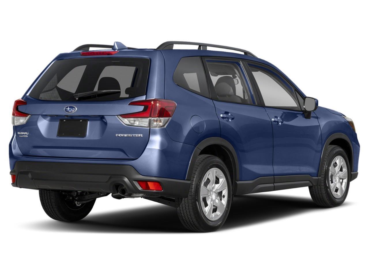 2021 Subaru Forester  Photo