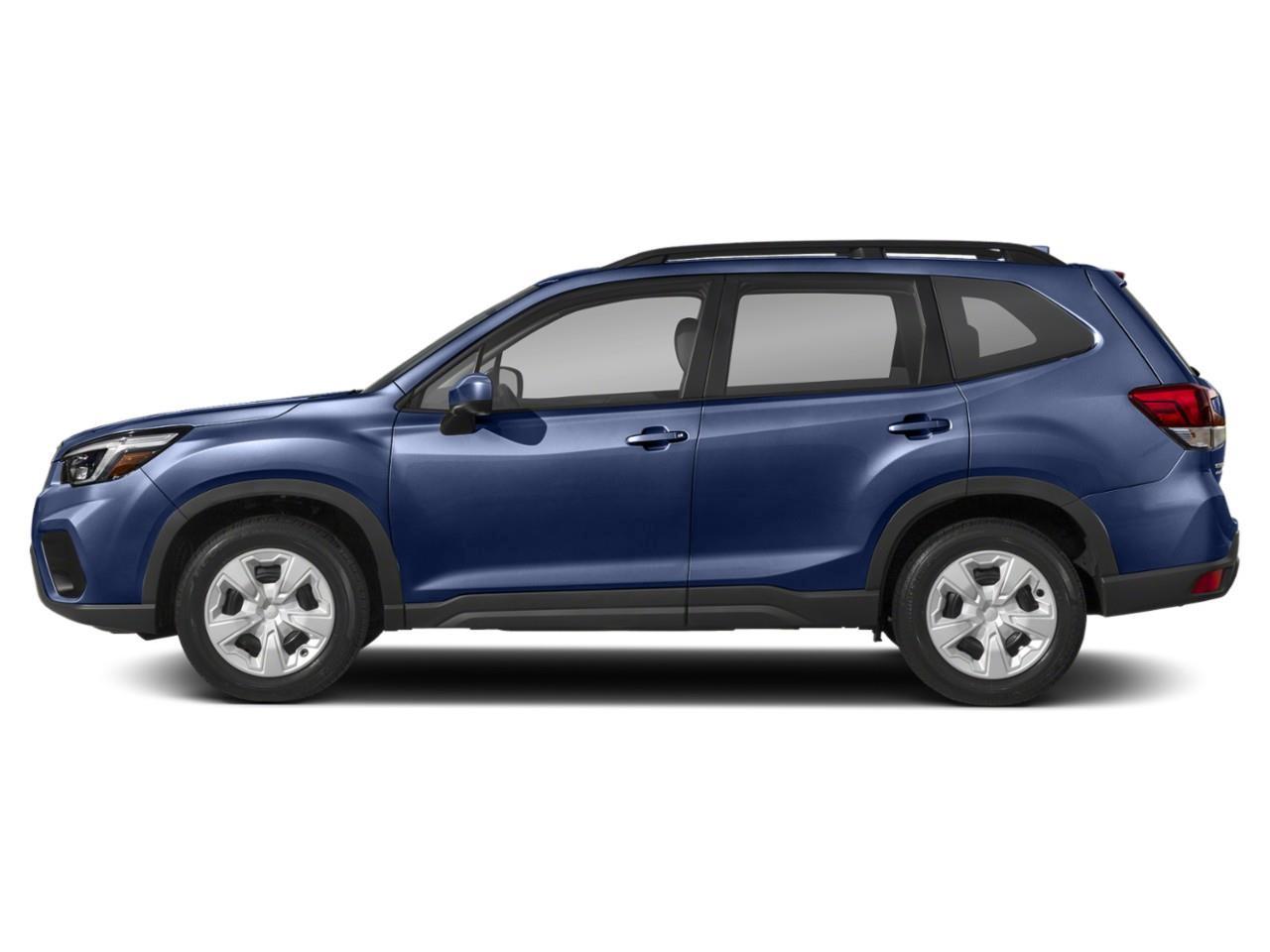 2021 Subaru Forester  Photo3