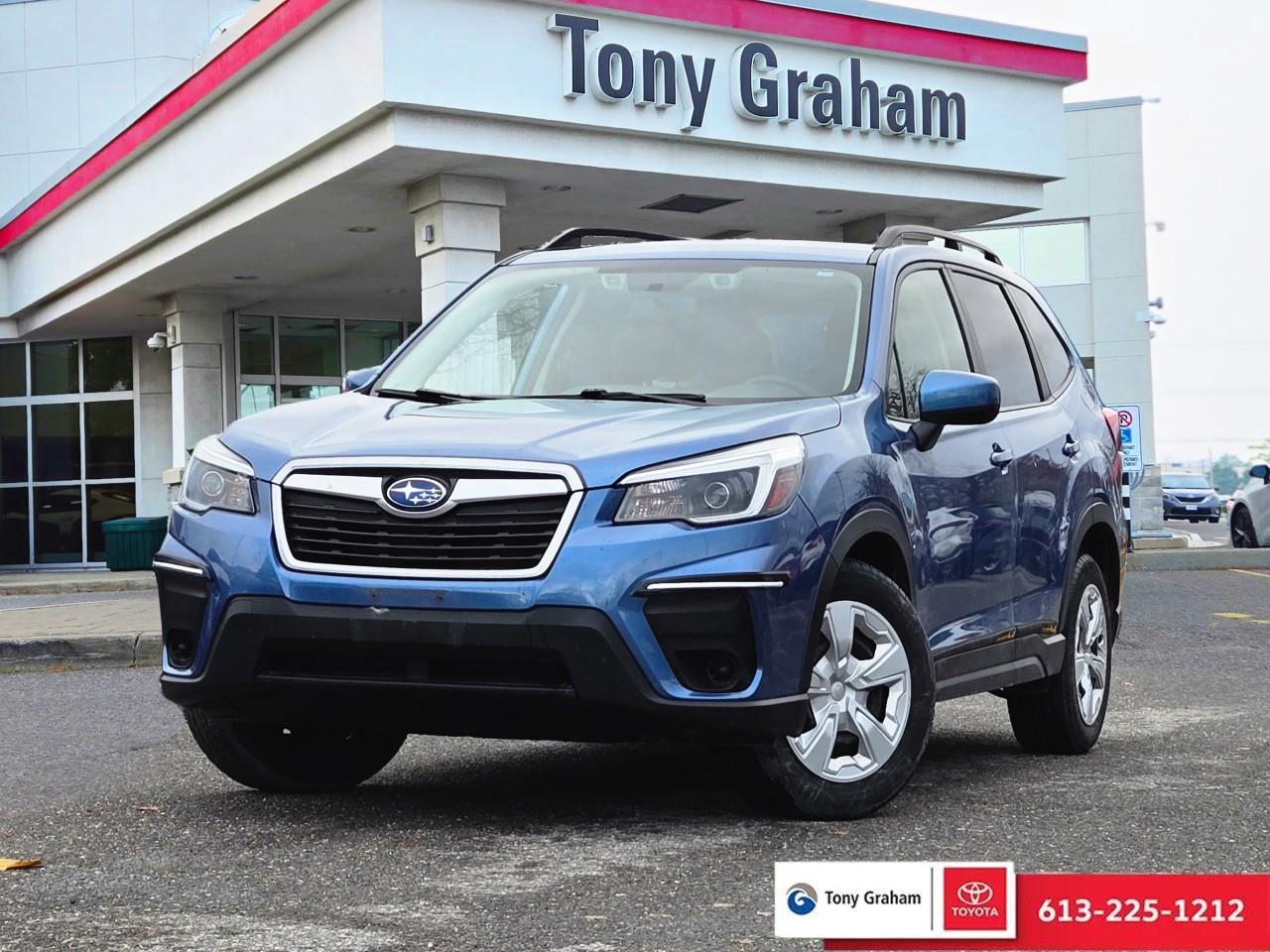 2021 Subaru Forester  Photo0