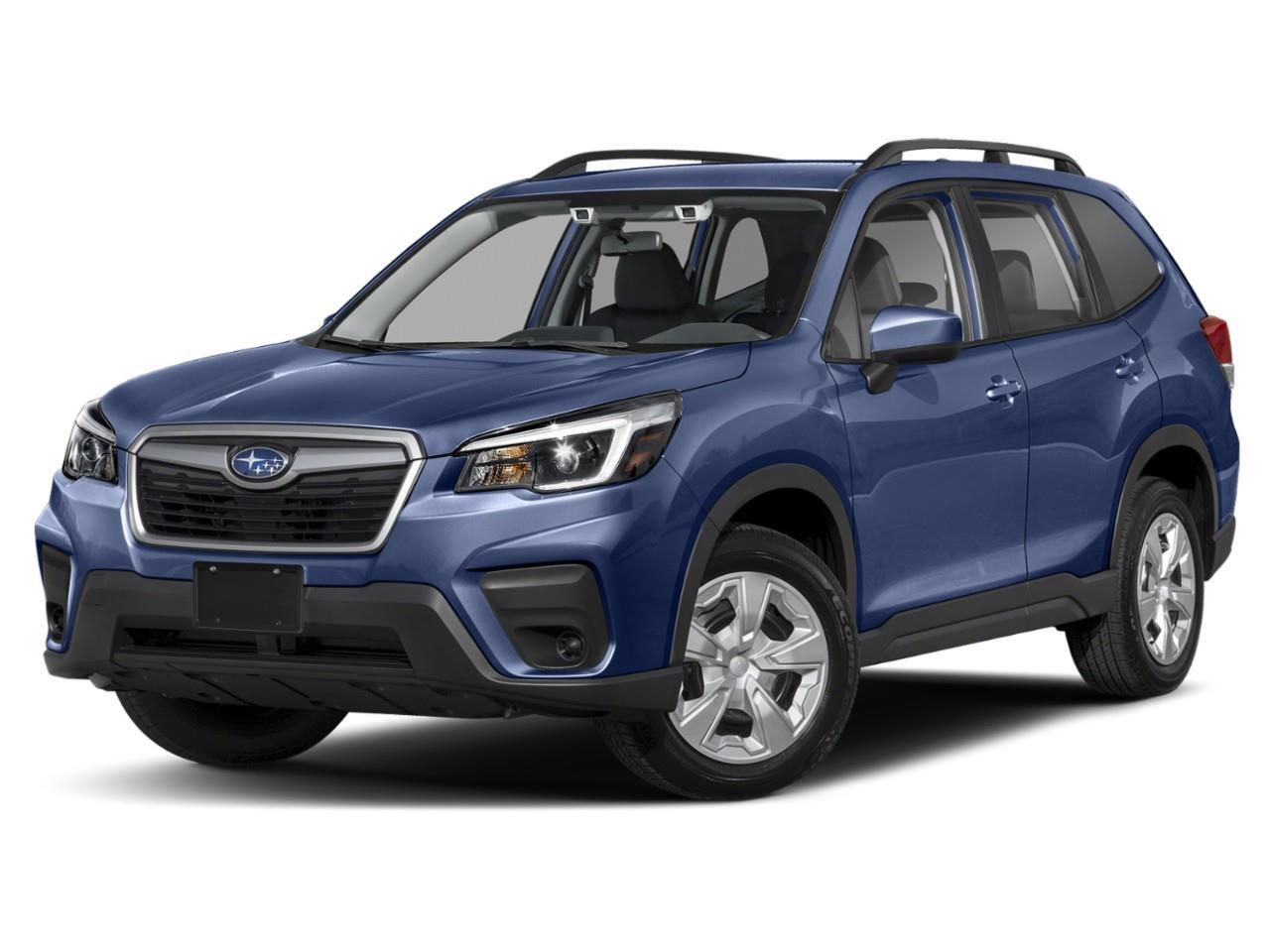 2021 Subaru Forester  Photo