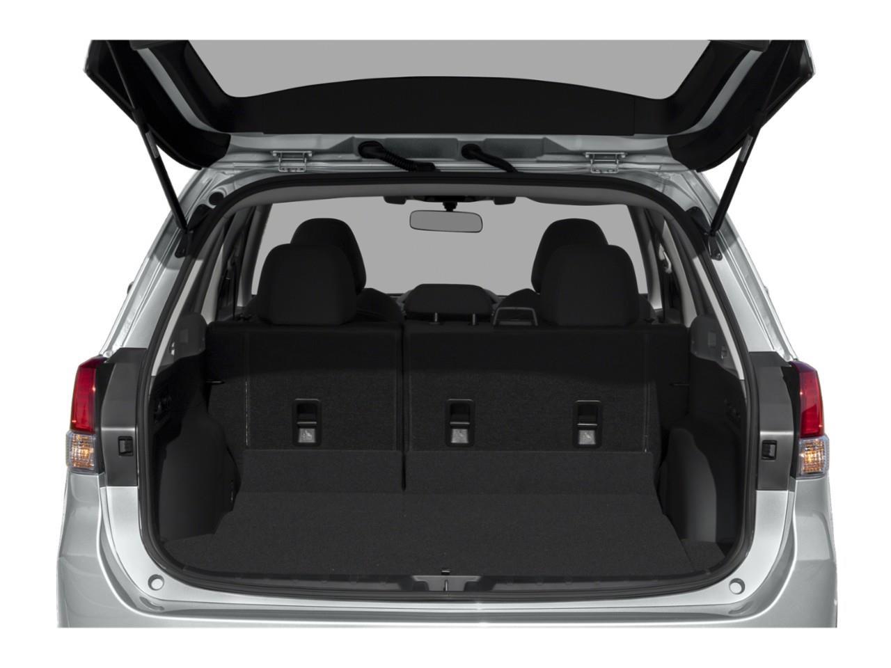 2021 Subaru Forester  Photo