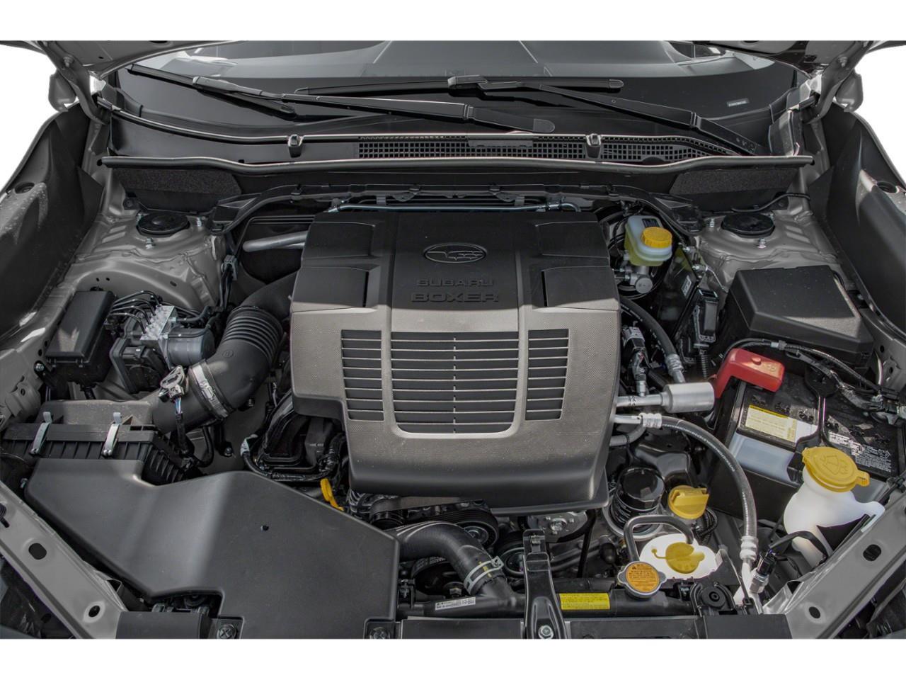 2021 Subaru Forester  Photo