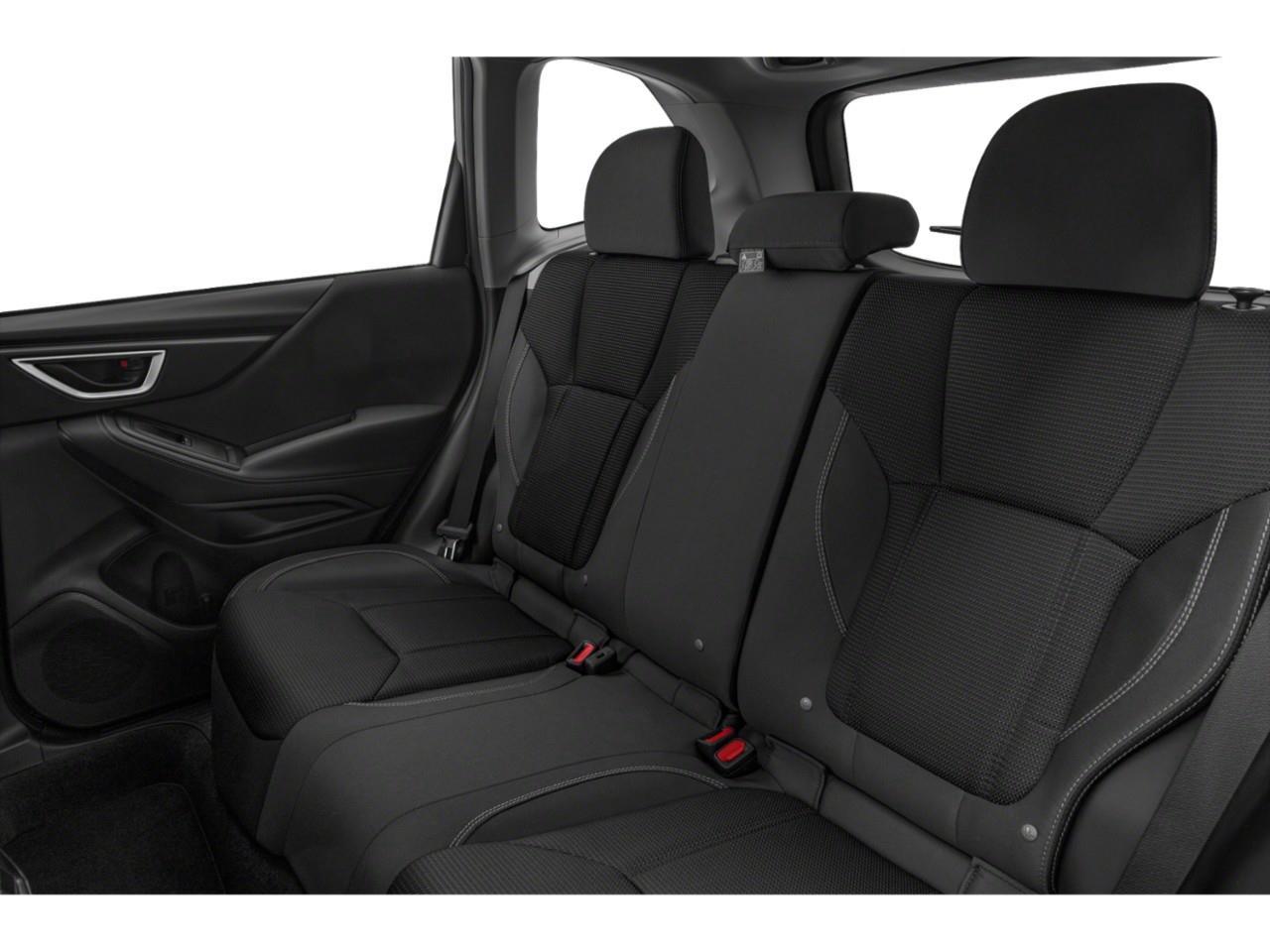 2021 Subaru Forester  Photo