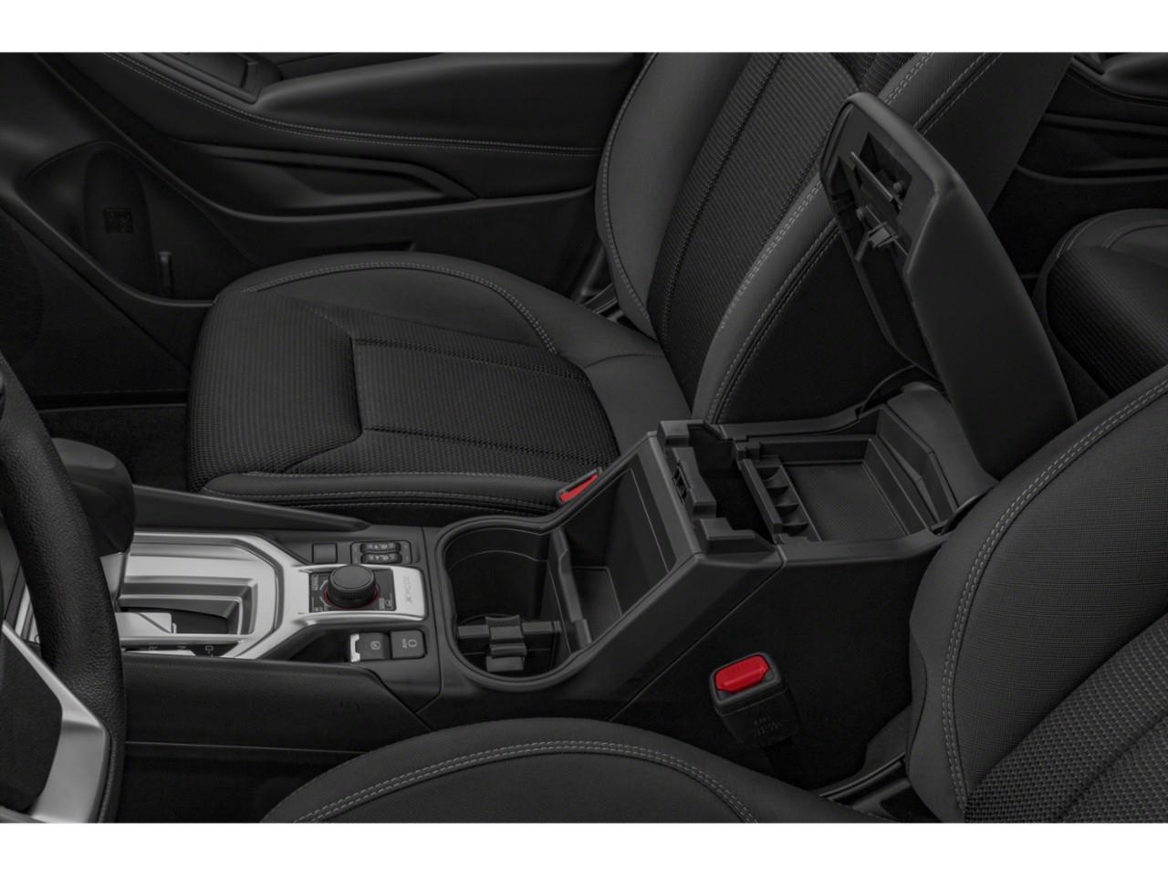 2021 Subaru Forester  Photo