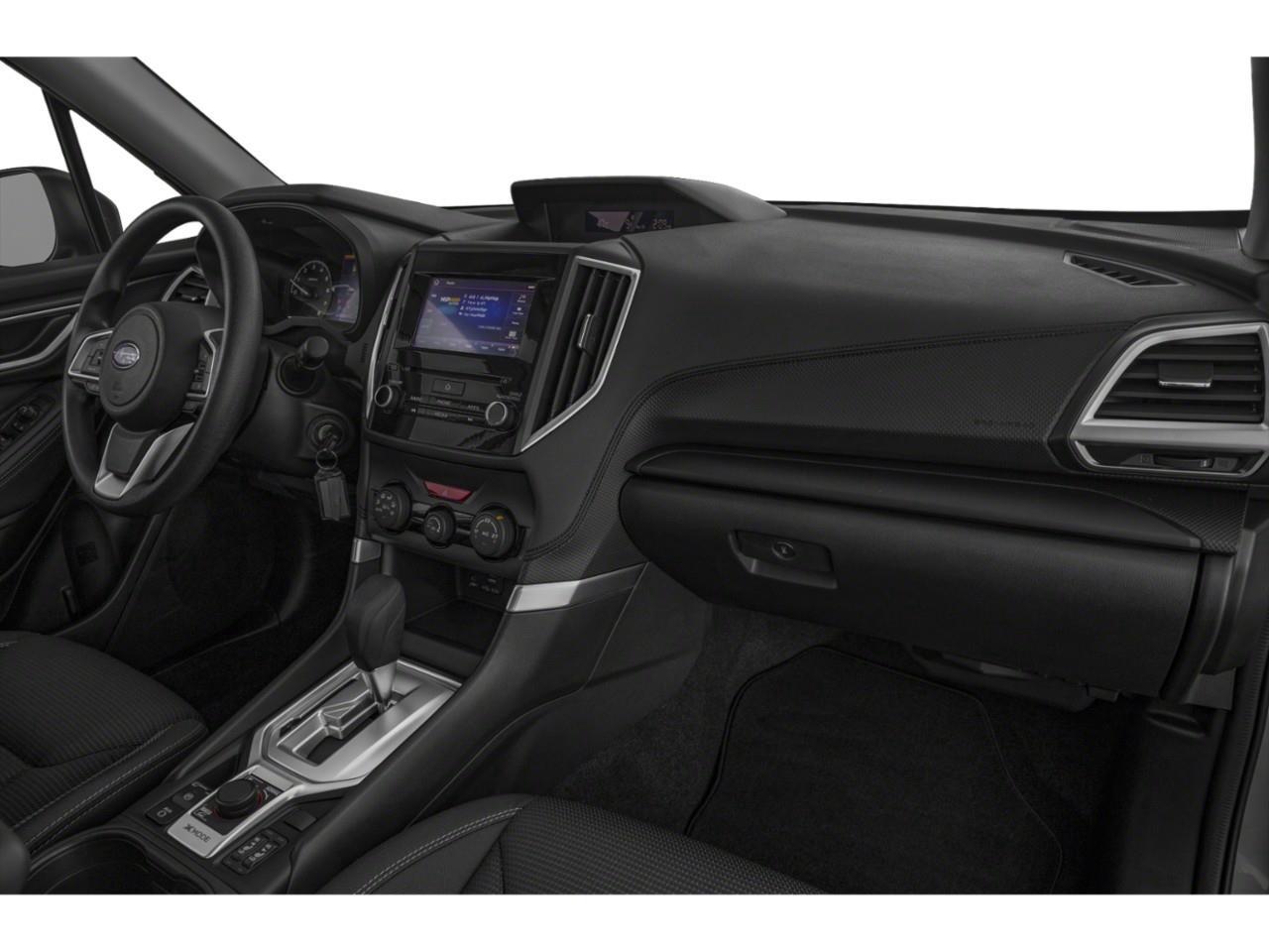 2021 Subaru Forester  Photo