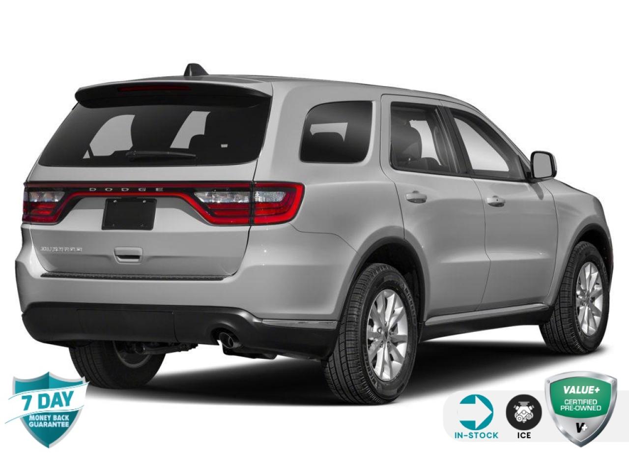 2021 Dodge Durango R/T HEATED/VENTED LEATHER SEATS | HEATED 2ND ROW SEATS Photo2