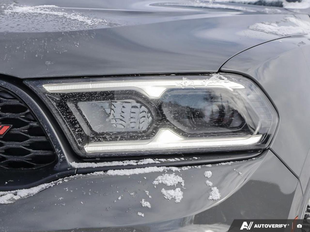 2021 Dodge Durango R/T HEATED/VENTED LEATHER SEATS | HEATED 2ND ROW SEATS Photo