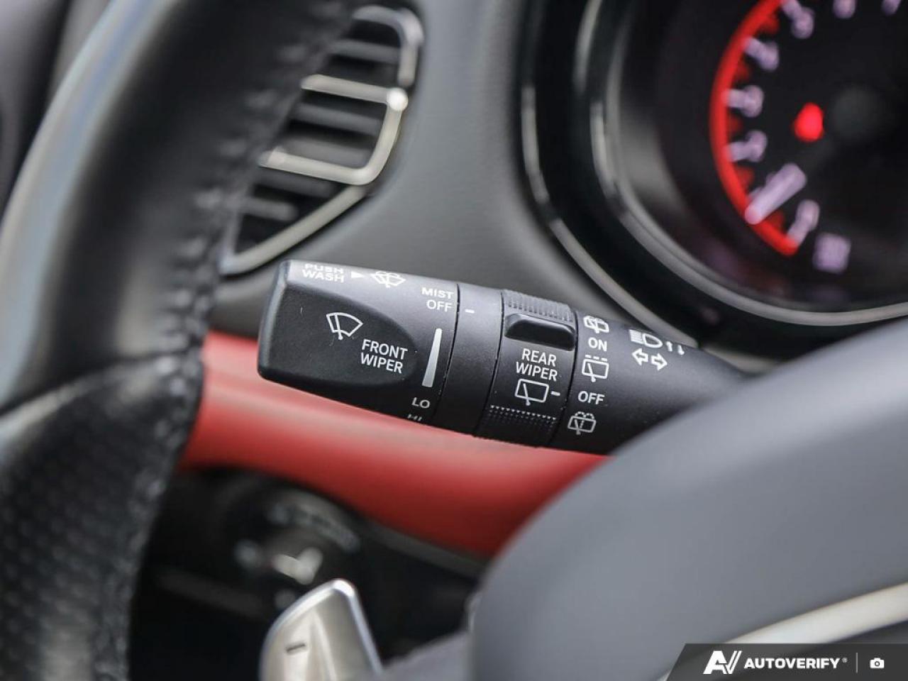 2021 Dodge Durango R/T HEATED/VENTED LEATHER SEATS | HEATED 2ND ROW SEATS Photo