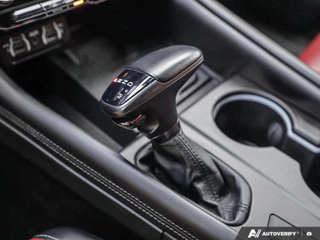 2021 Dodge Durango R/T HEATED/VENTED LEATHER SEATS | HEATED 2ND ROW SEATS Photo