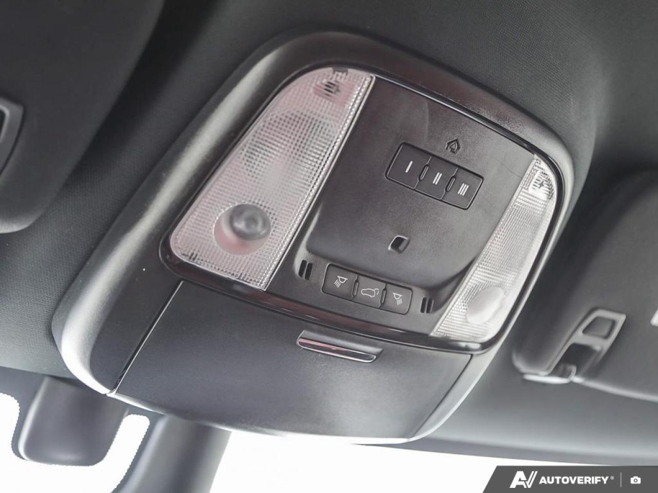 2021 Dodge Durango R/T HEATED/VENTED LEATHER SEATS | HEATED 2ND ROW SEATS Photo