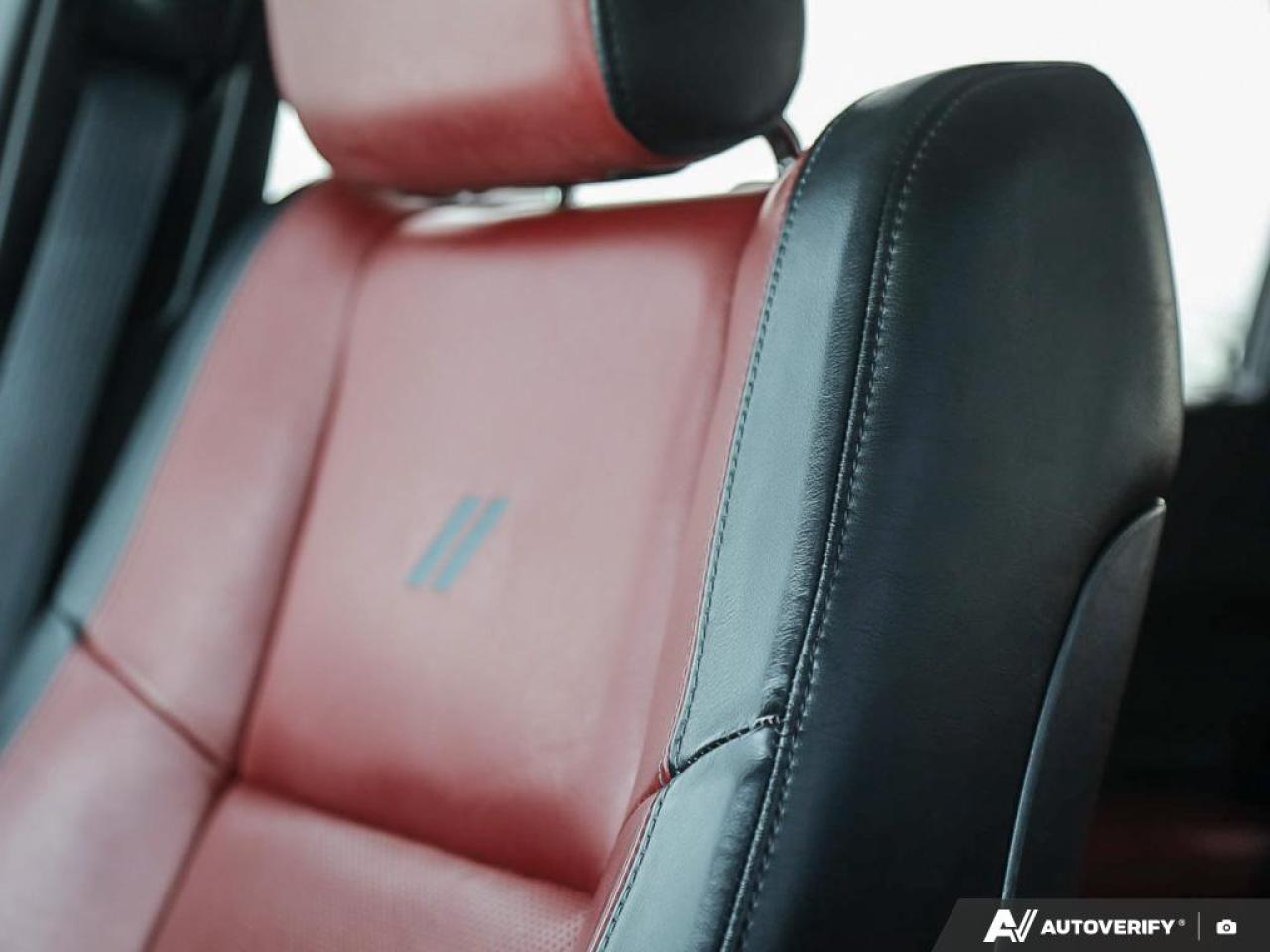 2021 Dodge Durango R/T HEATED/VENTED LEATHER SEATS | HEATED 2ND ROW SEATS Photo