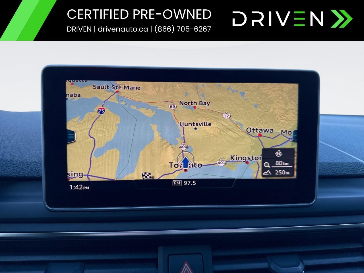 2018 Audi S5 Sportback 3.0 TFSI quattro Technik tiptronic Photo