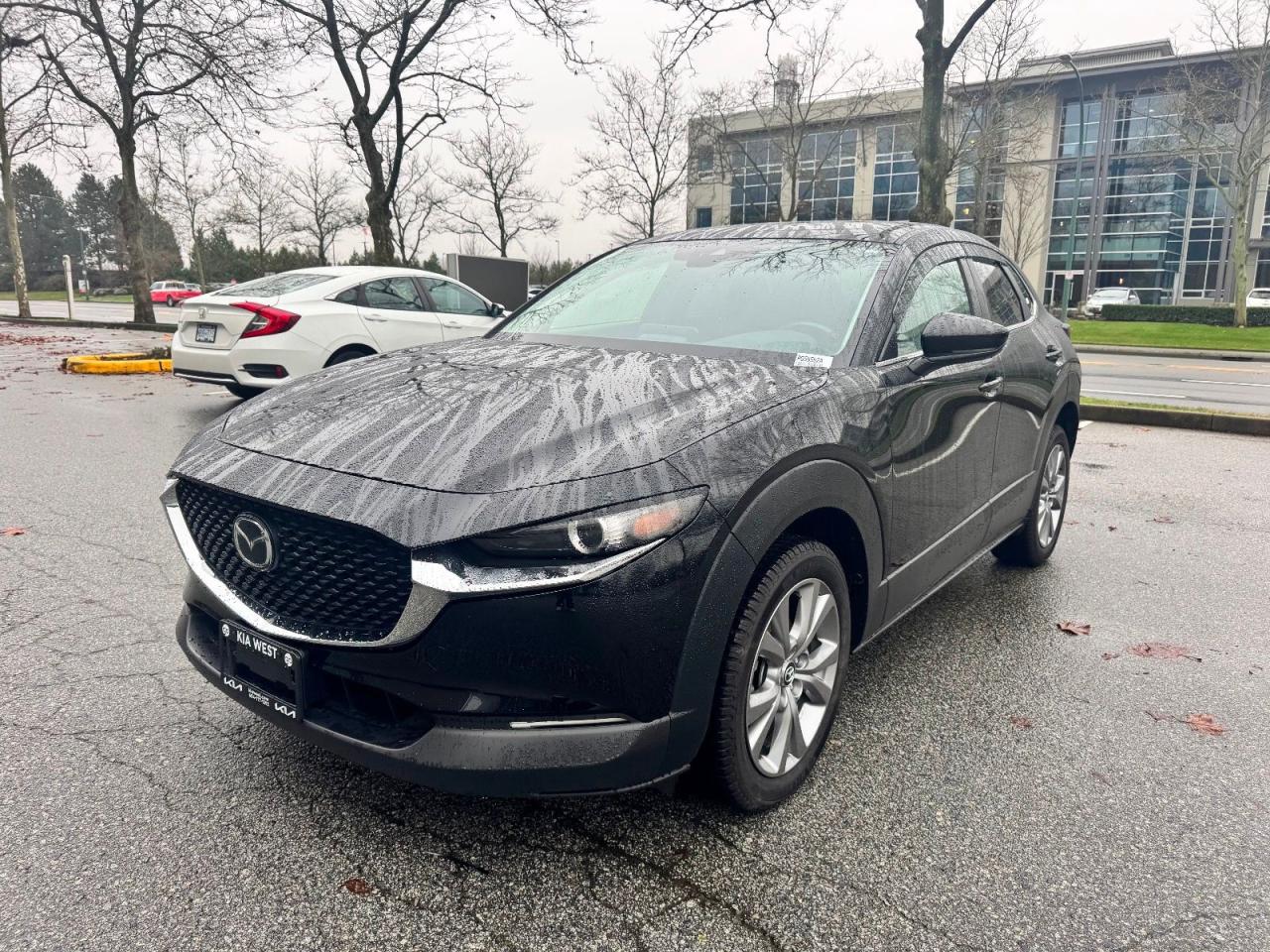 Used 2021 Mazda CX-30  for sale in Coquitlam, BC