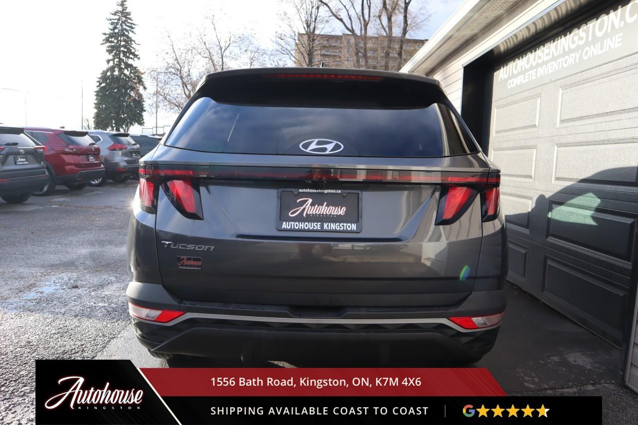 2022 Hyundai Tucson Preferred HEATED SEATS - REMOTE START Photo