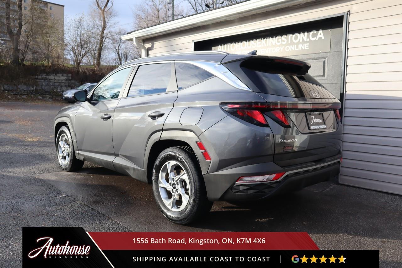 2022 Hyundai Tucson Preferred HEATED SEATS - REMOTE START Photo3